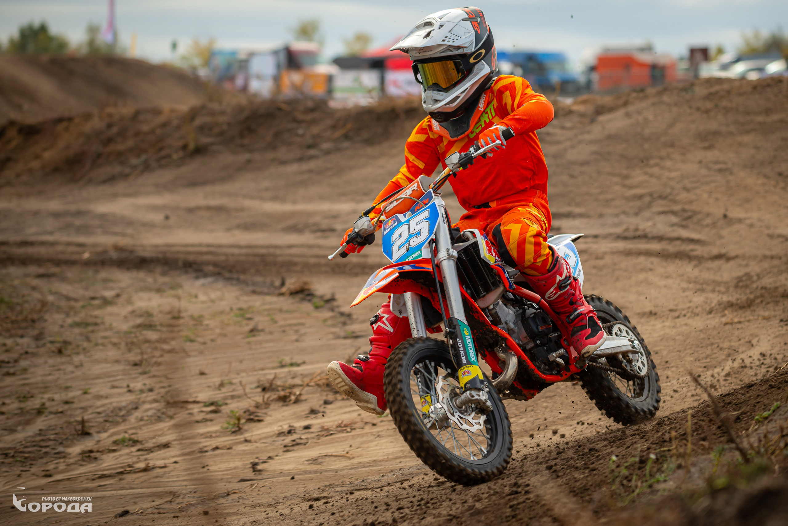 Варламово 2025. Фотограф | Макс Борода