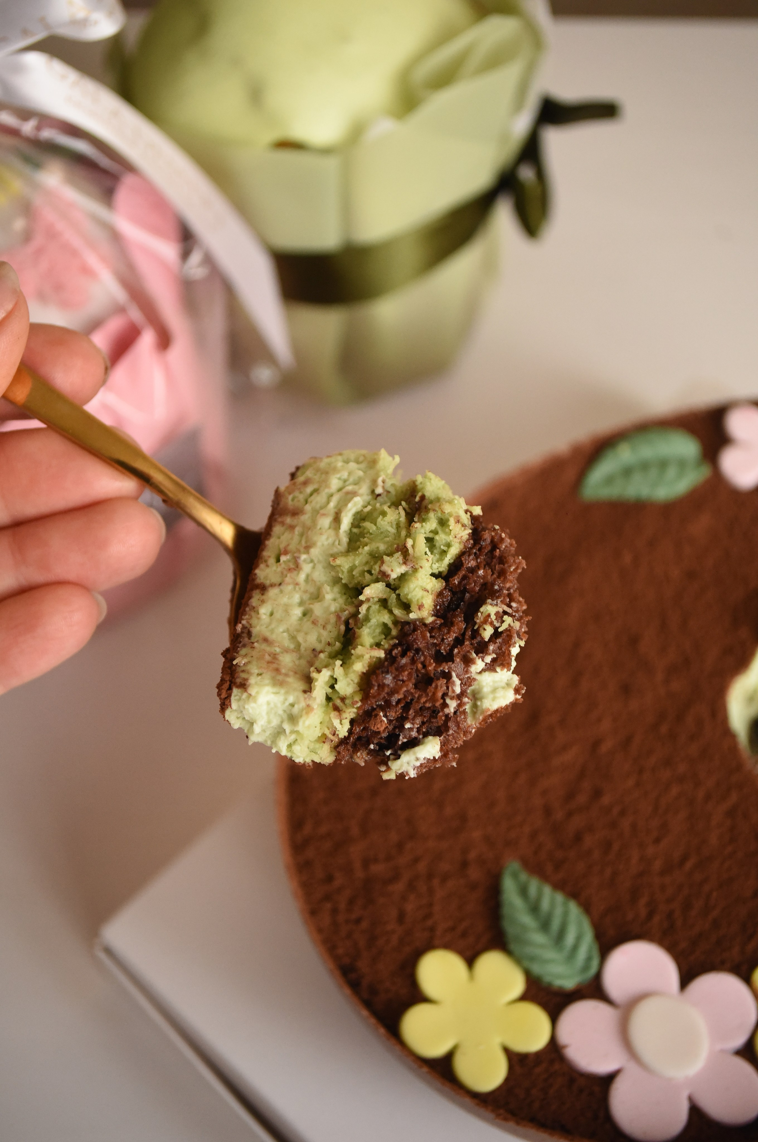 Пасха. Кондитерская. Торты и десерты на заказ в Москве и области, город Химки