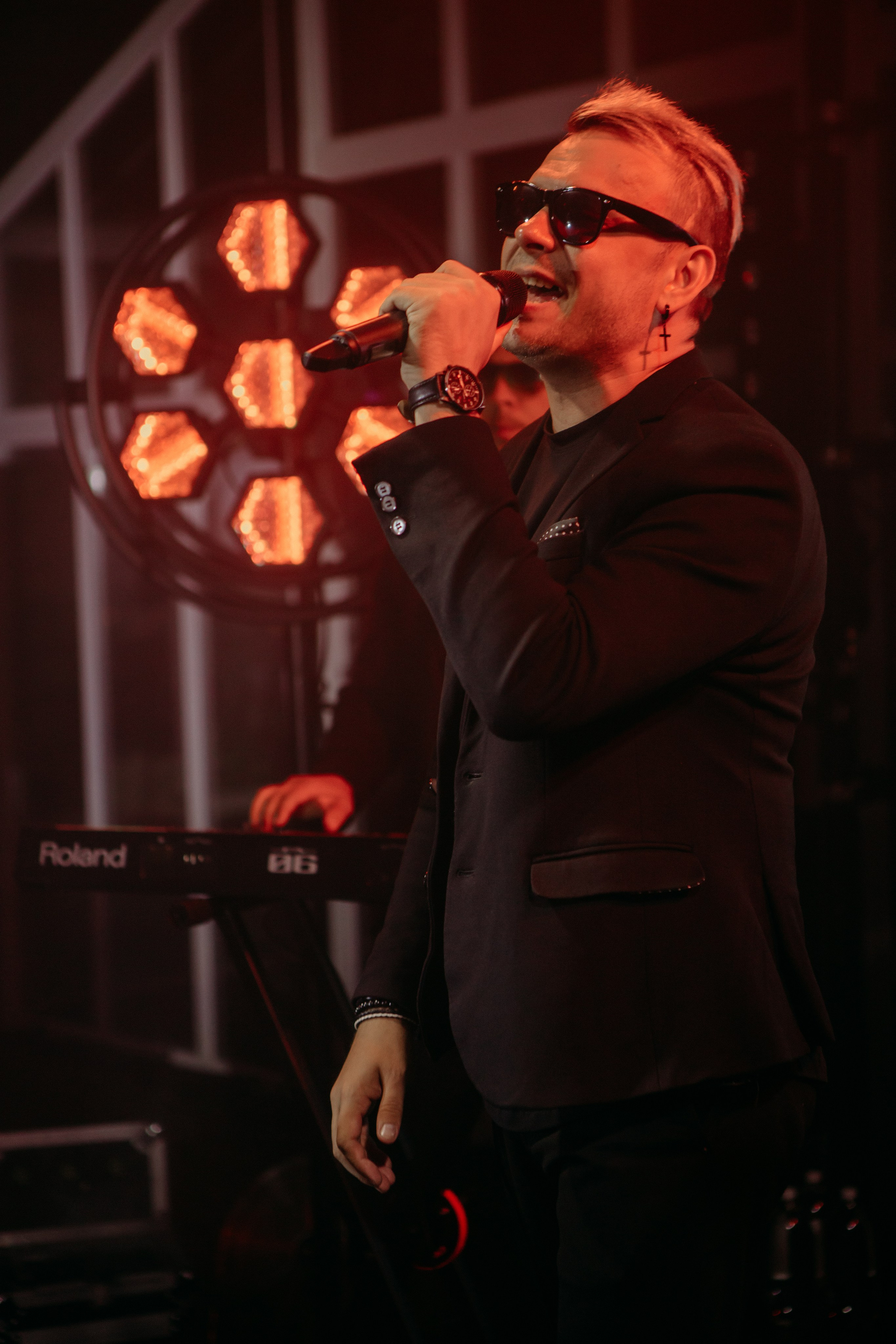 Евгений & Мария. Главная