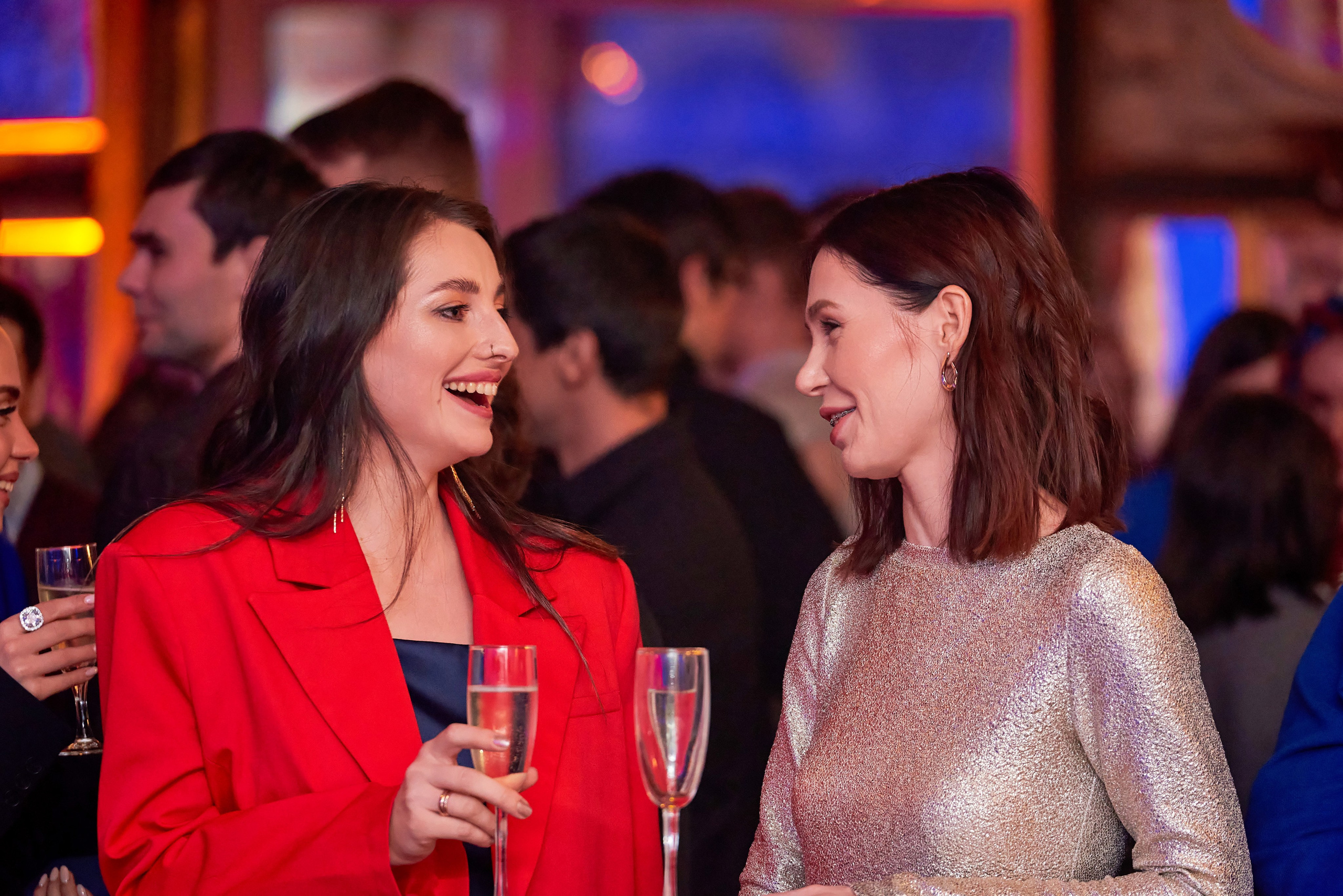 Протей. Иван Ступа, репортажный фотограф в Санкт-Петербурге и Ленинградской области