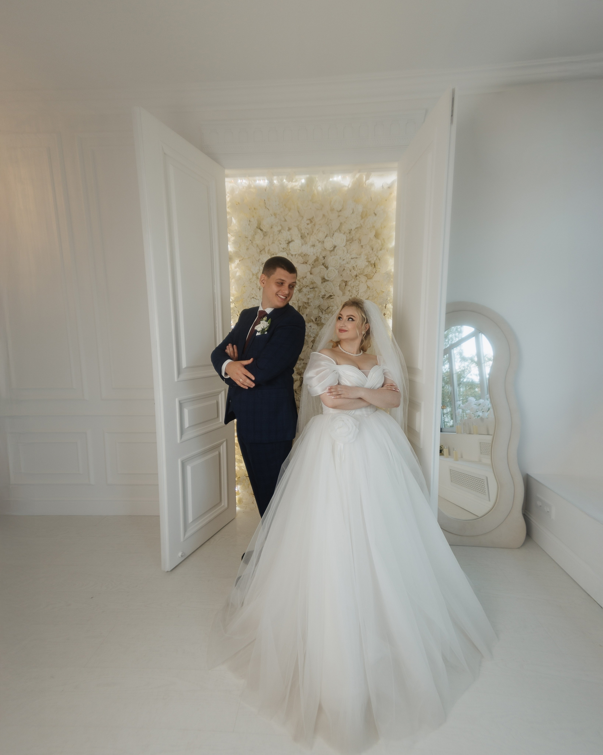 08.08.26 (венчание + свадьба). Фотограф Брянск