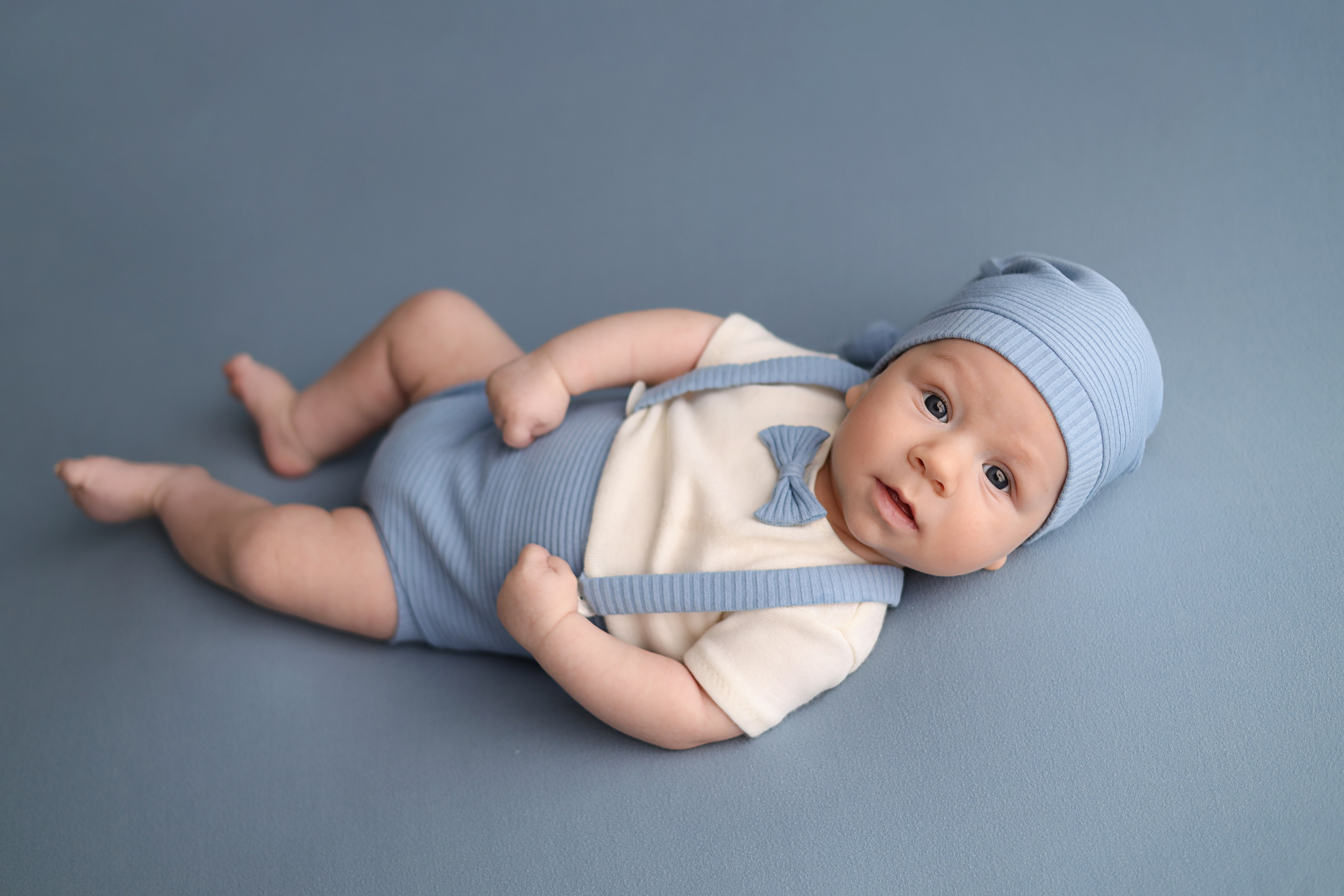 Фотосъемка малыша в 3 месяца. Фотограф новорожденных Москва. Ньюборн фотограф Москва