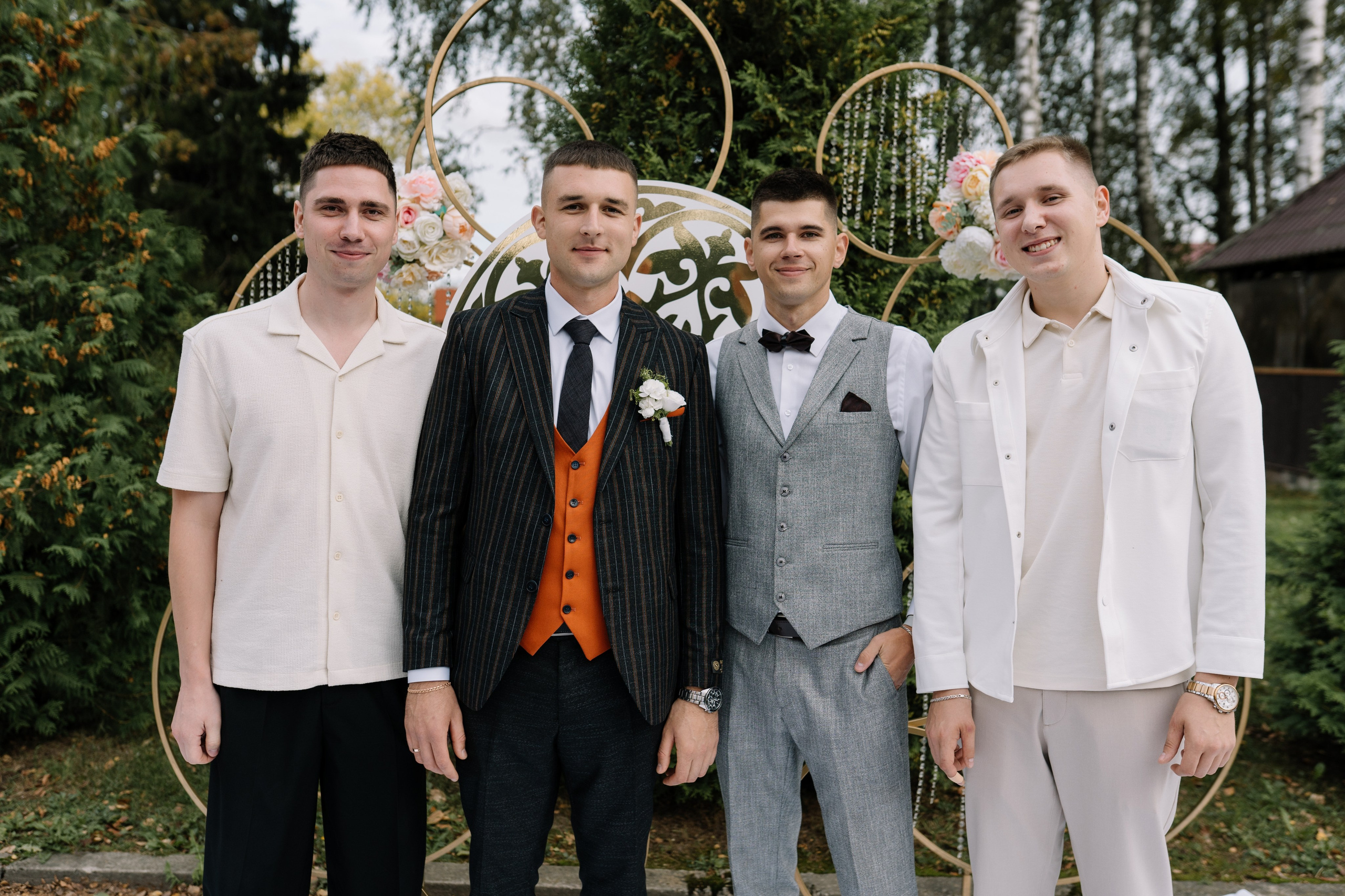 Олег & Алина