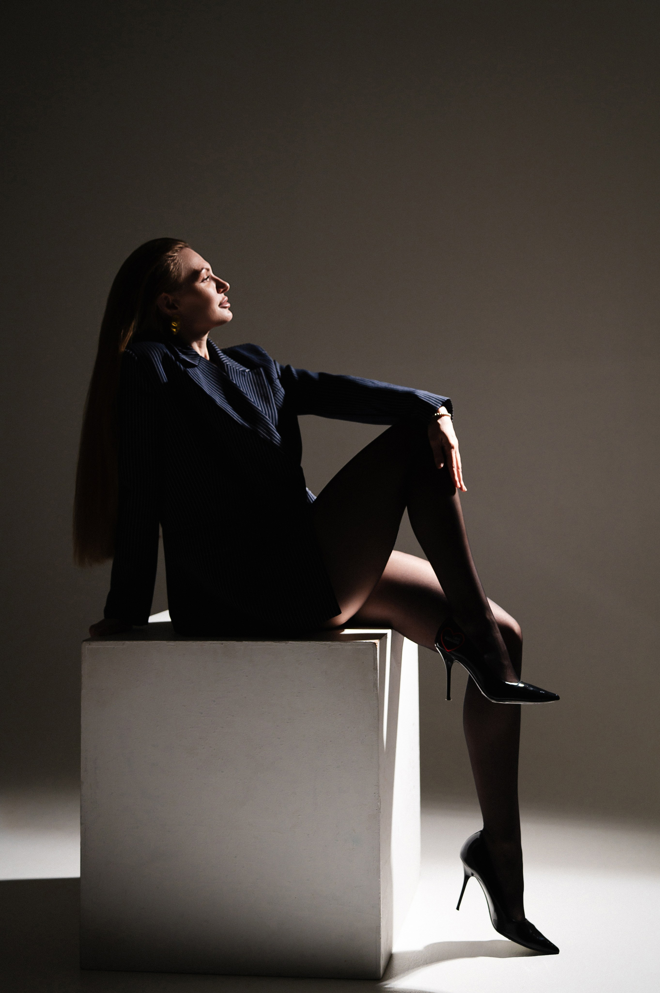 Студийная. Фотограф Ярута Оксана / Ростов-на-Дону