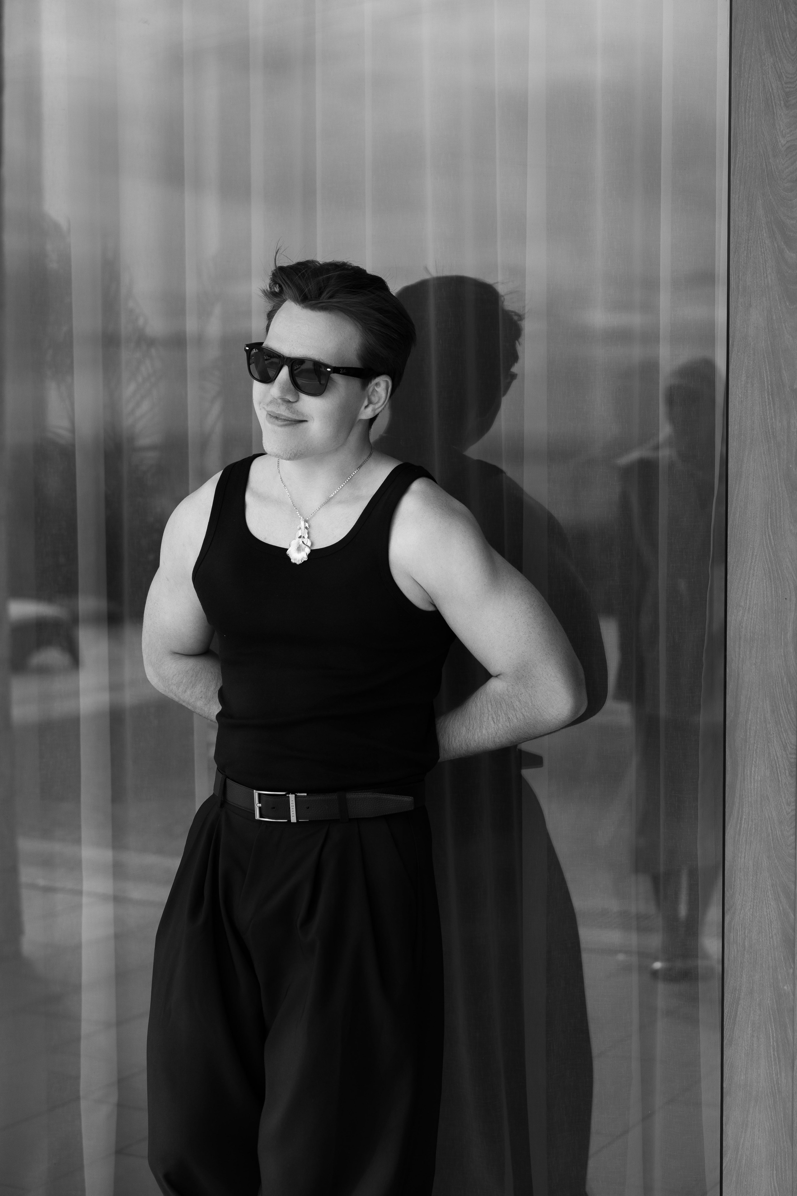 ЧЕРНОГОРИЯ (Илья и Полина). Свадебный фотограф Тула Москва СПБ / Сёмина Дарья