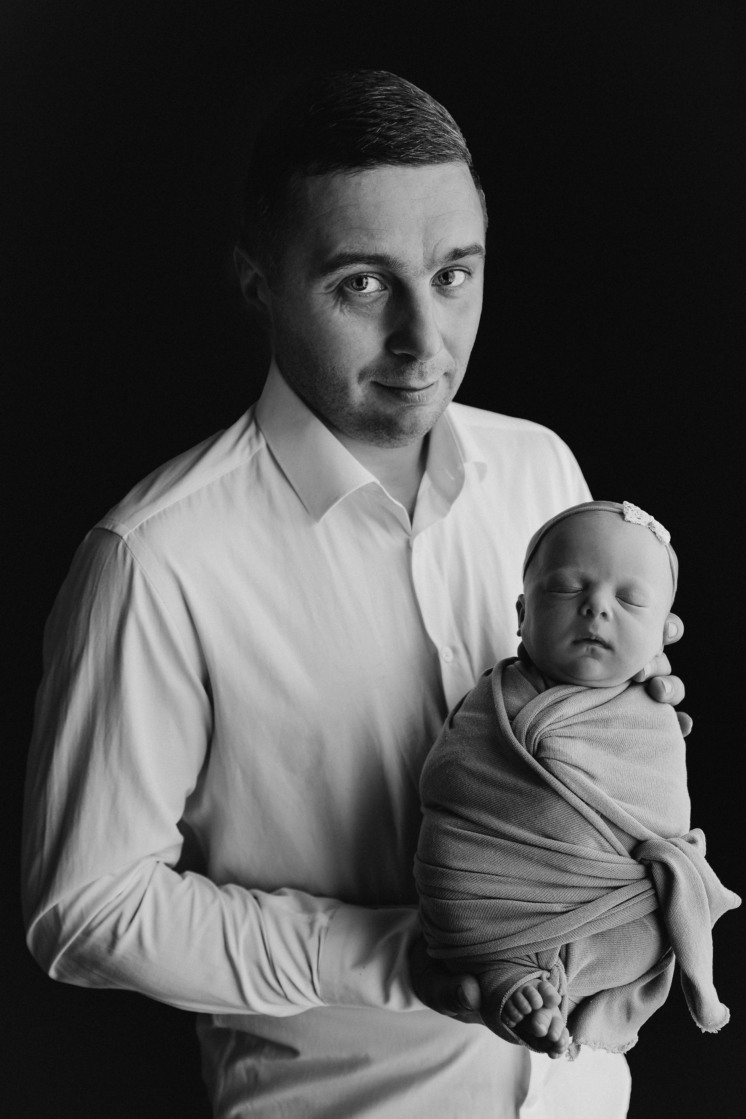 Новорожденные. Семейный фотограф и фотограф новорожденных в Санкт-Петербурге Алевтина