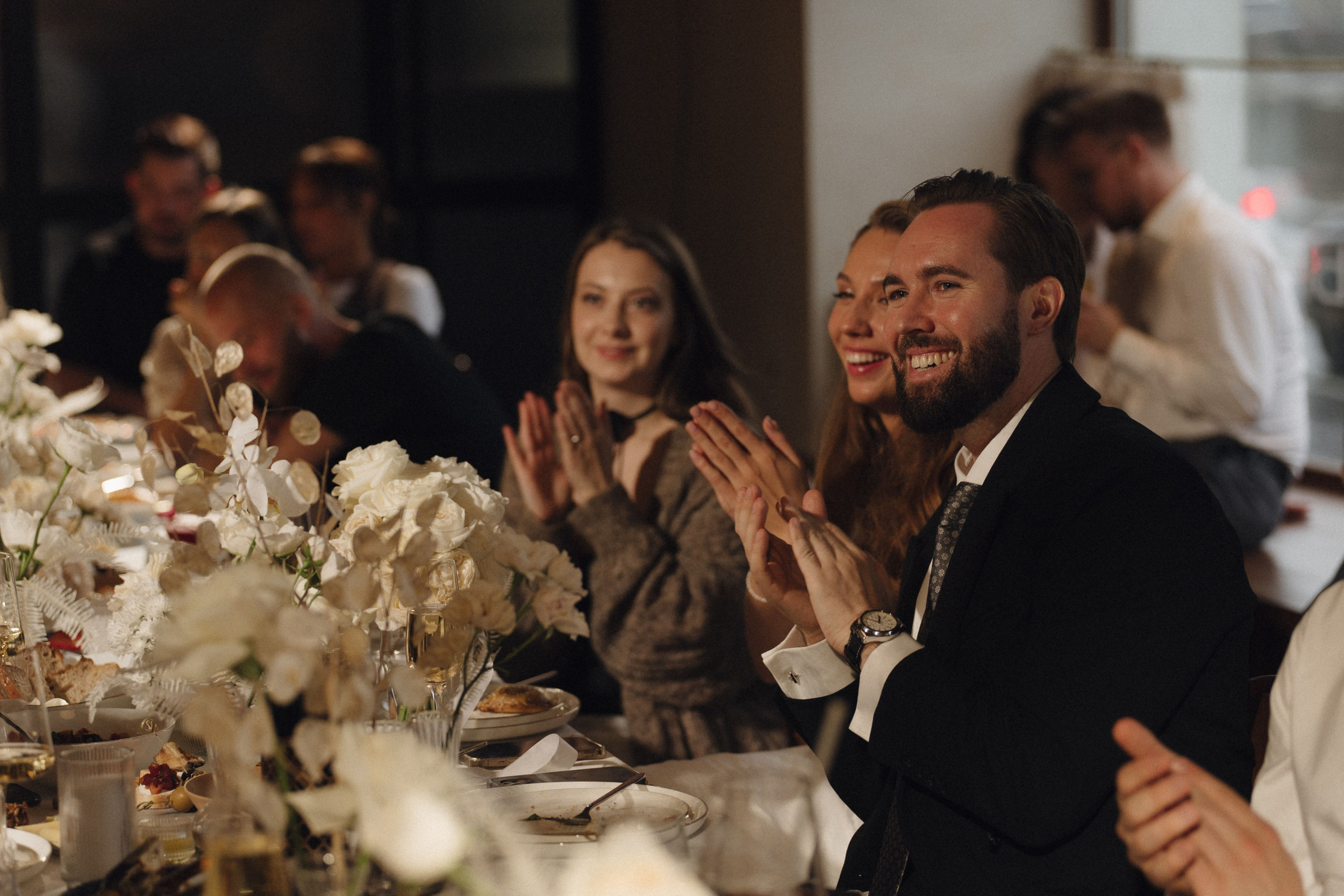 Европа в Сезонах. Фотограф в Санкт-Петербурге Александр Дымов