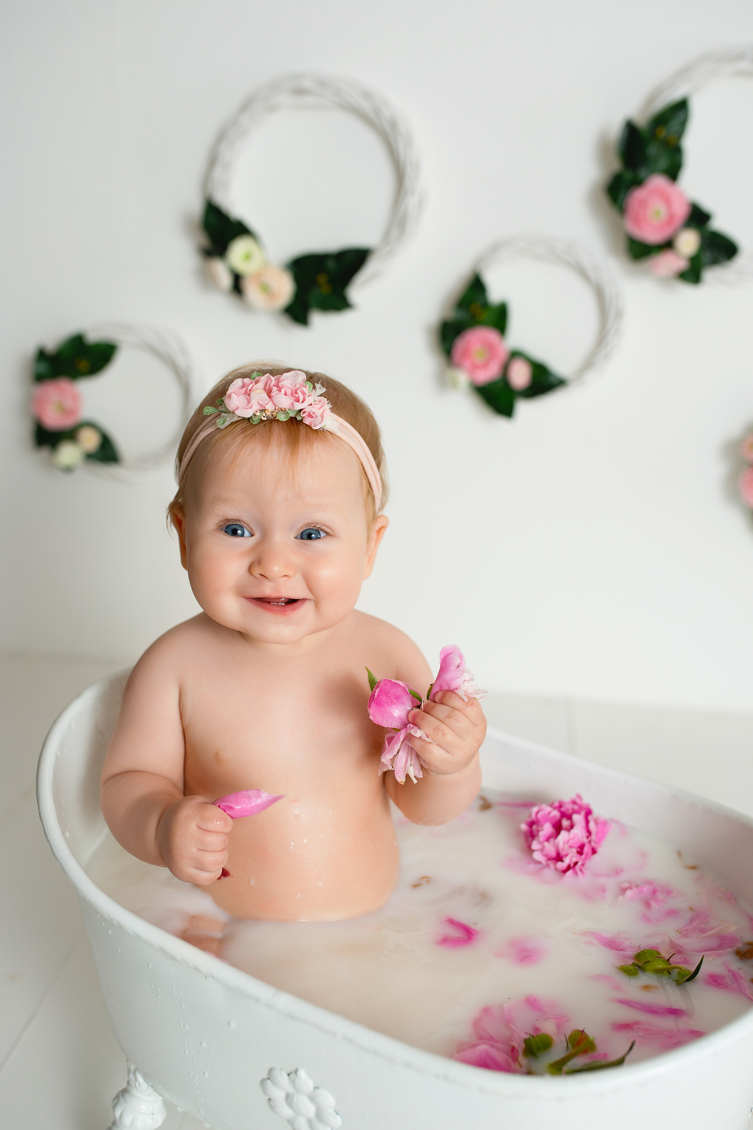 Малыши 6-9 месяцев