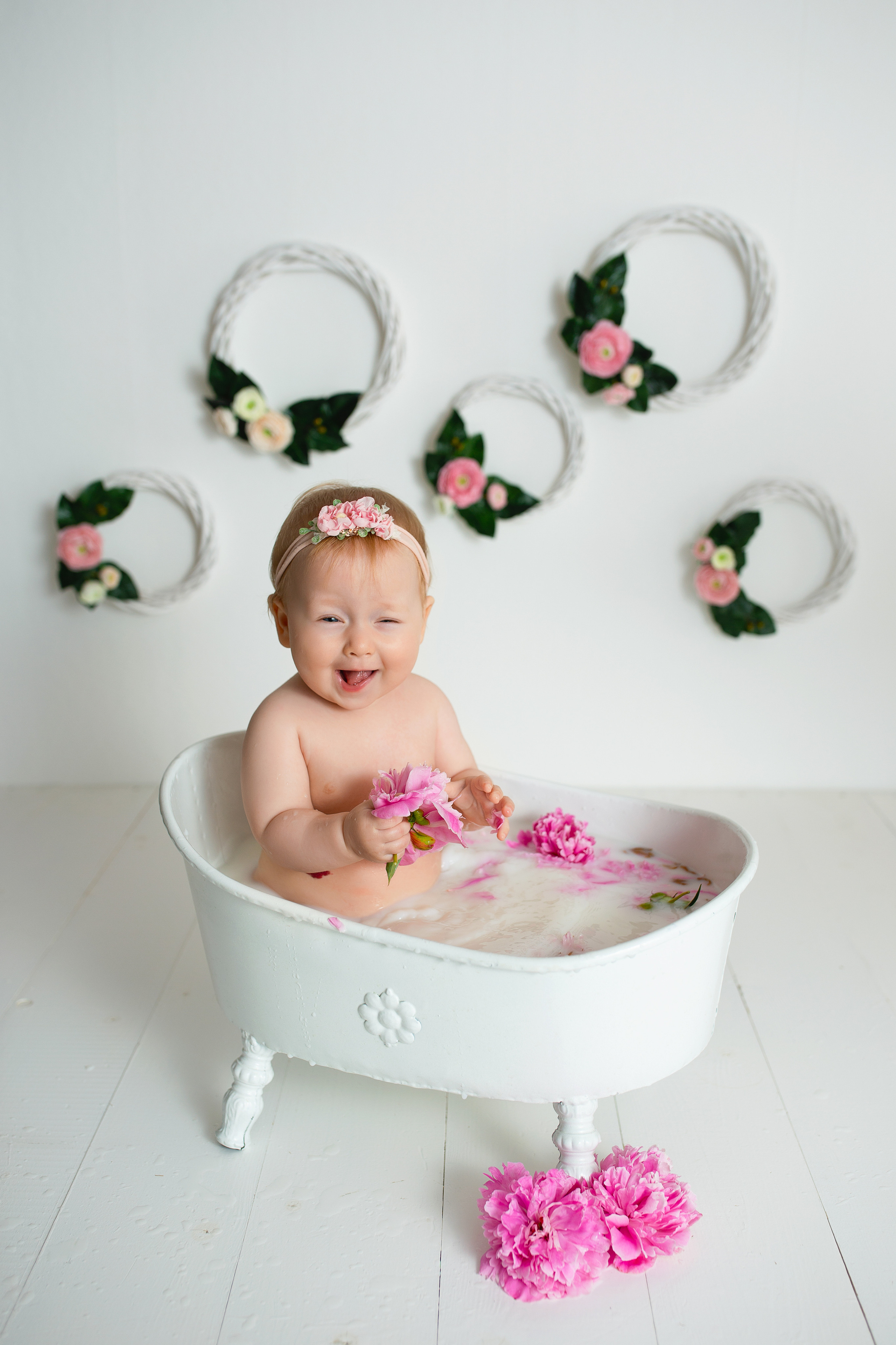 Малыши 6-9 месяцев