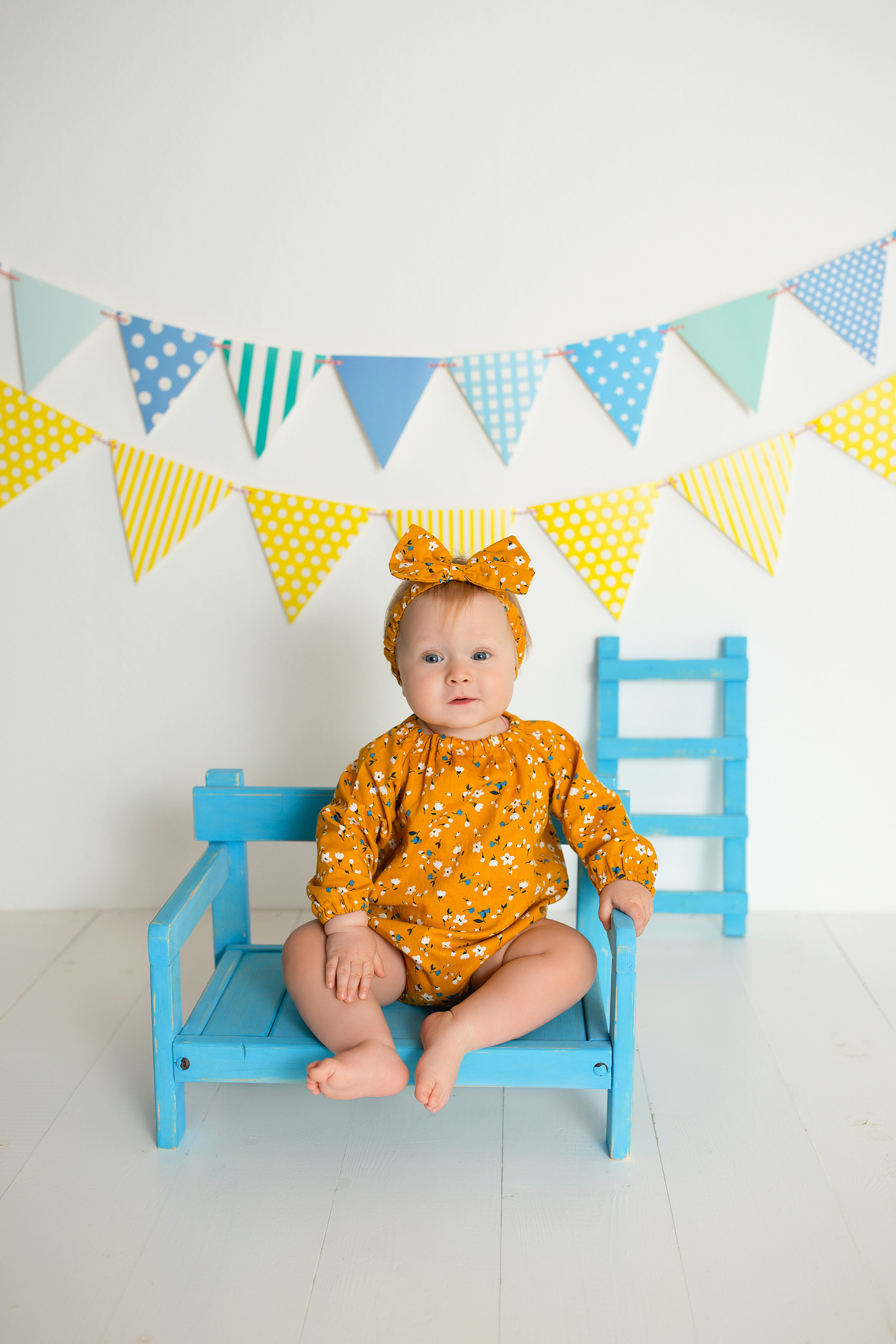 Малыши 6-9 месяцев