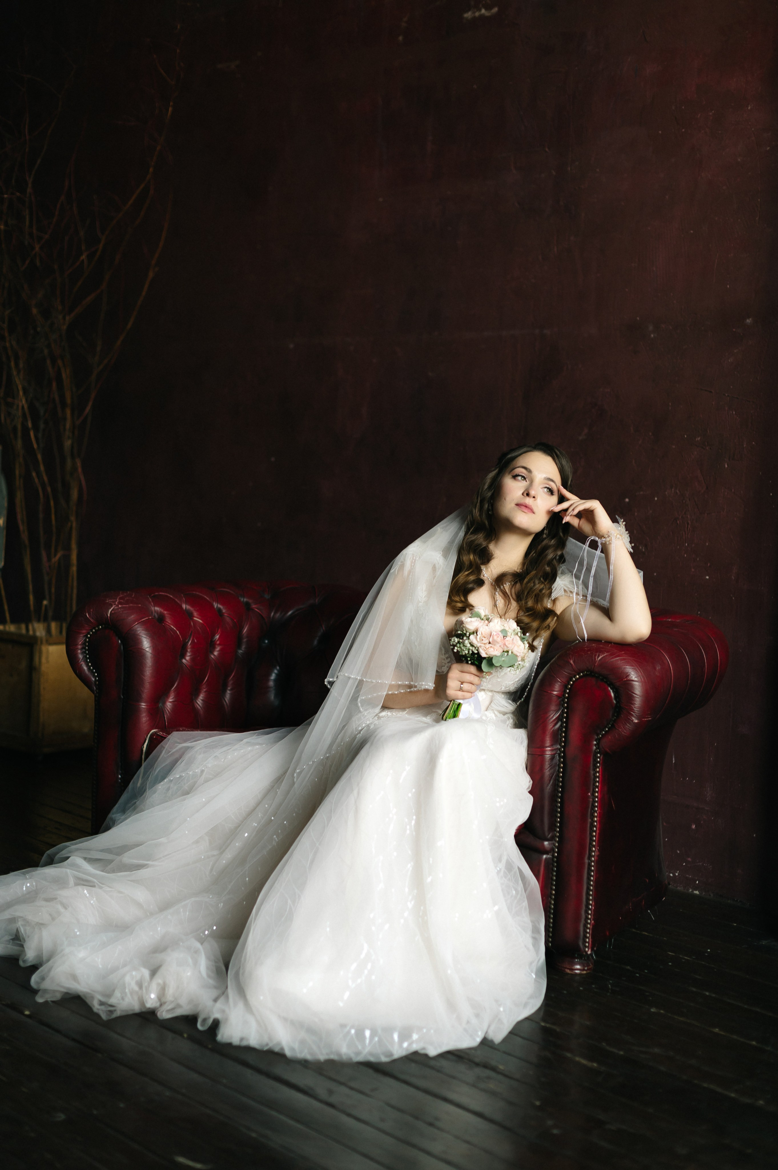 Свадебная съемка. Свадебный и студийный фотограф в Москве Попов Вячеслав