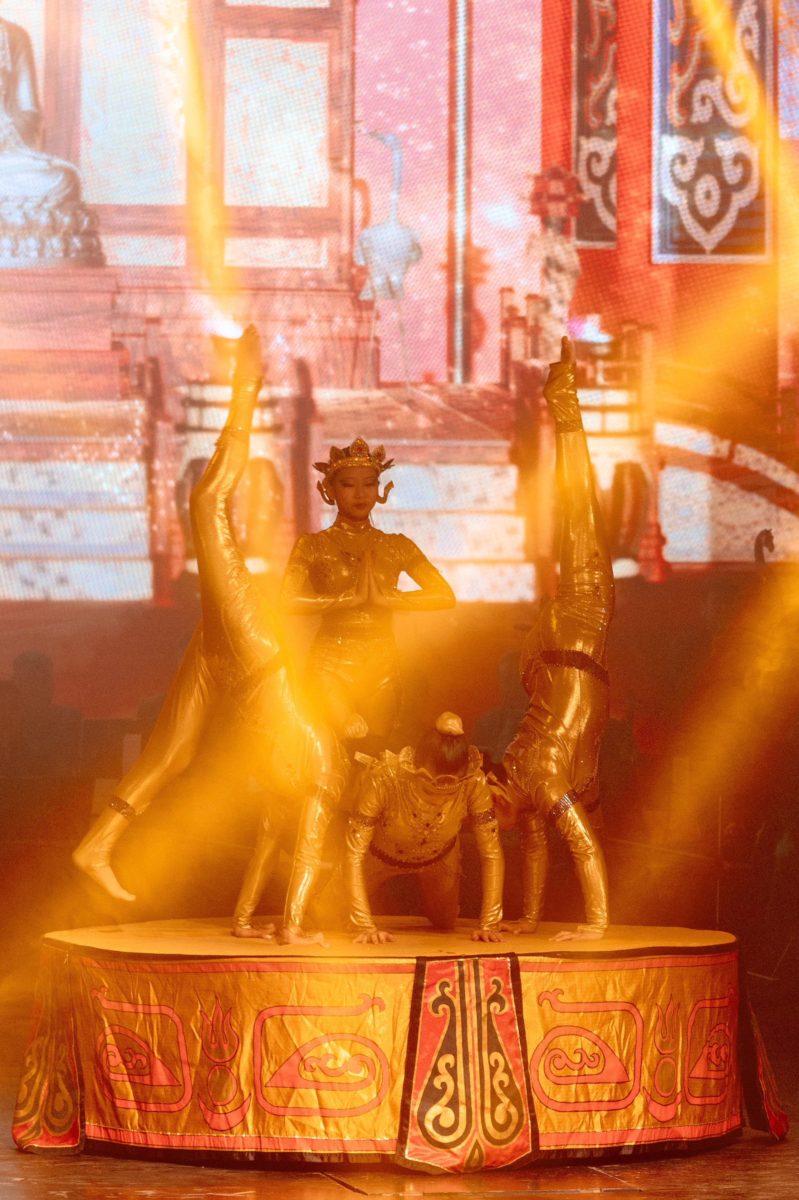 II Дальневосточная Кинопремия. Свадебный и семейный фотограф в Улан-Удэ