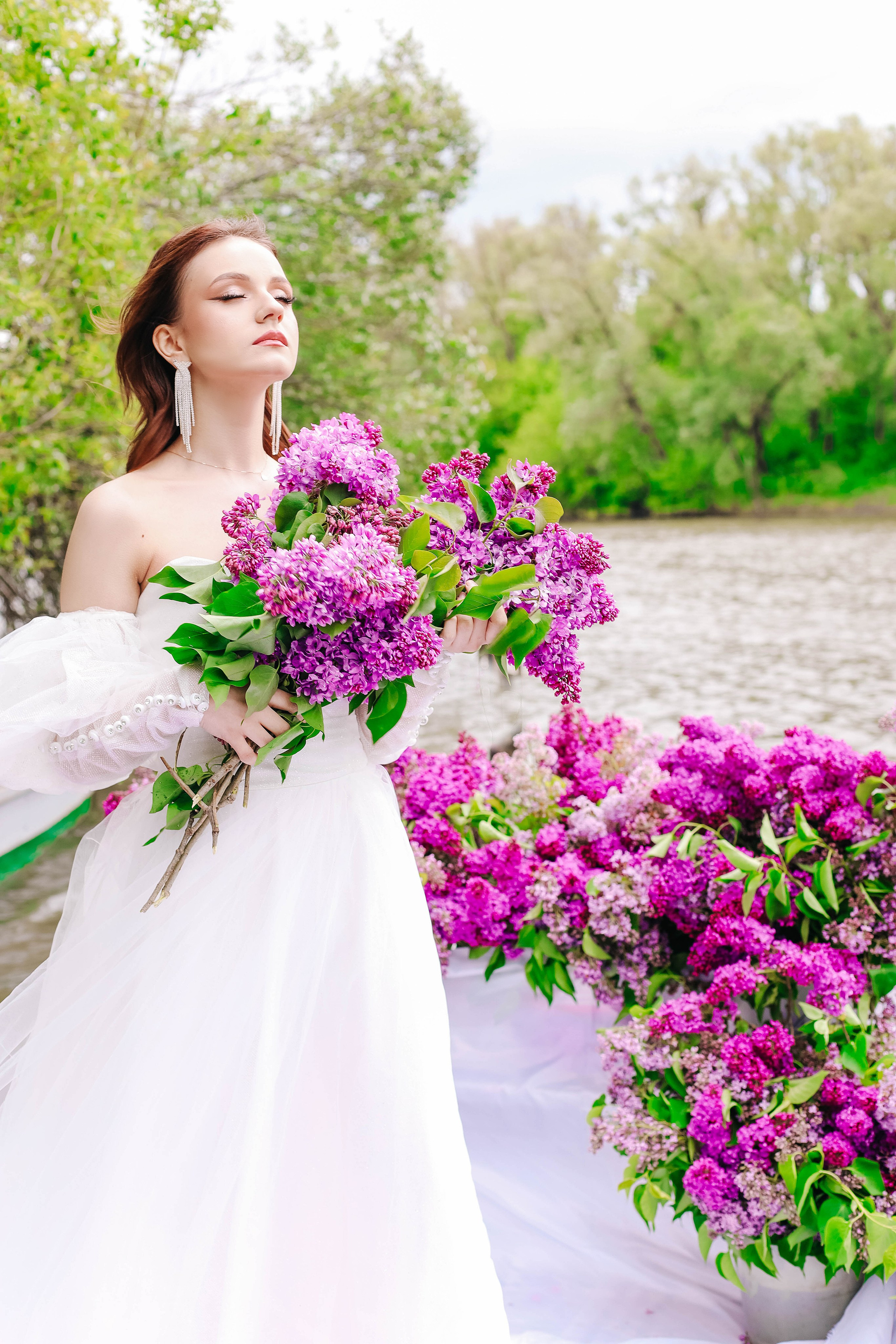 Елена. Фотограф Анна Бурлакова