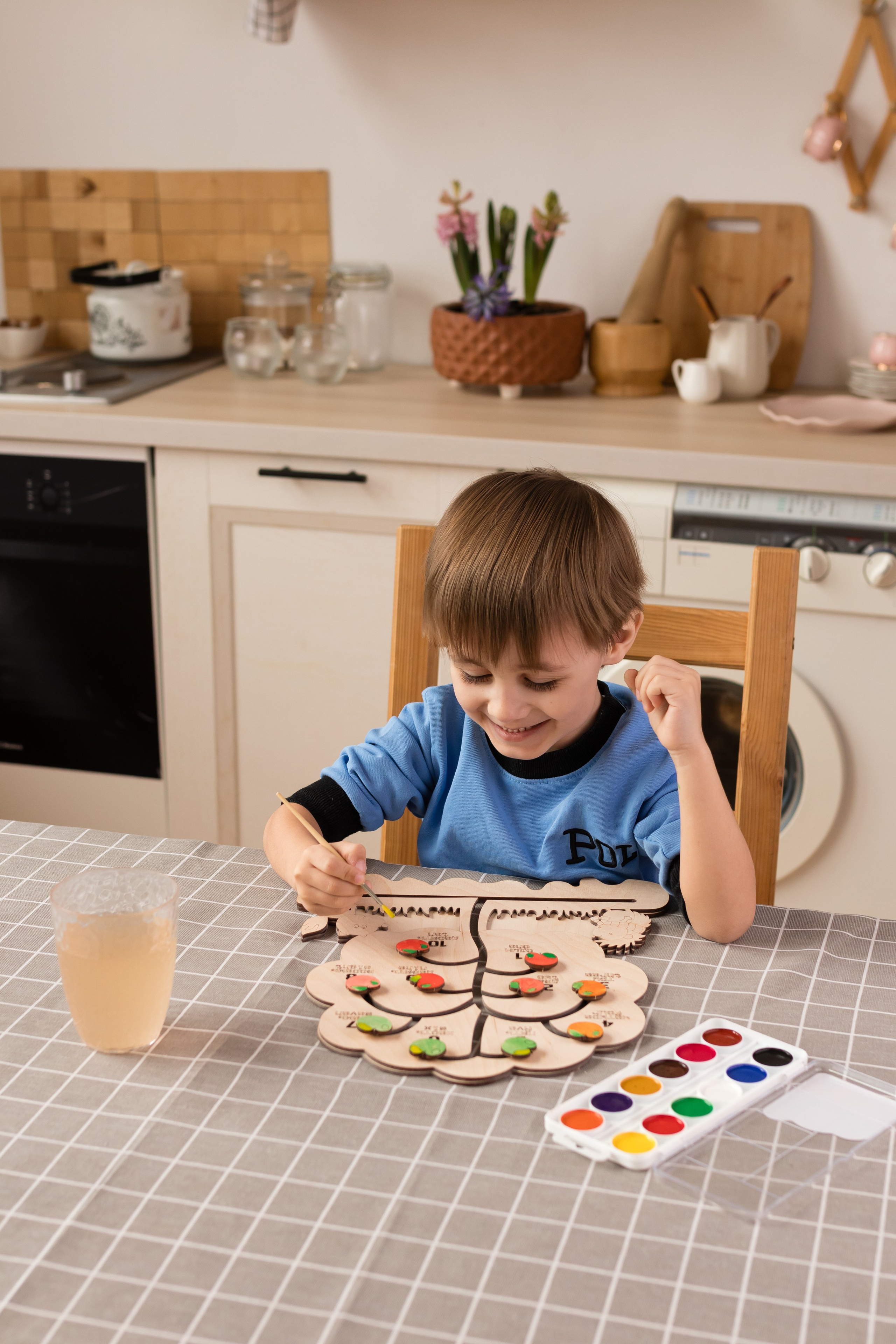 Головоломка. Фотограф в Краснодаре Арина Кудряшова