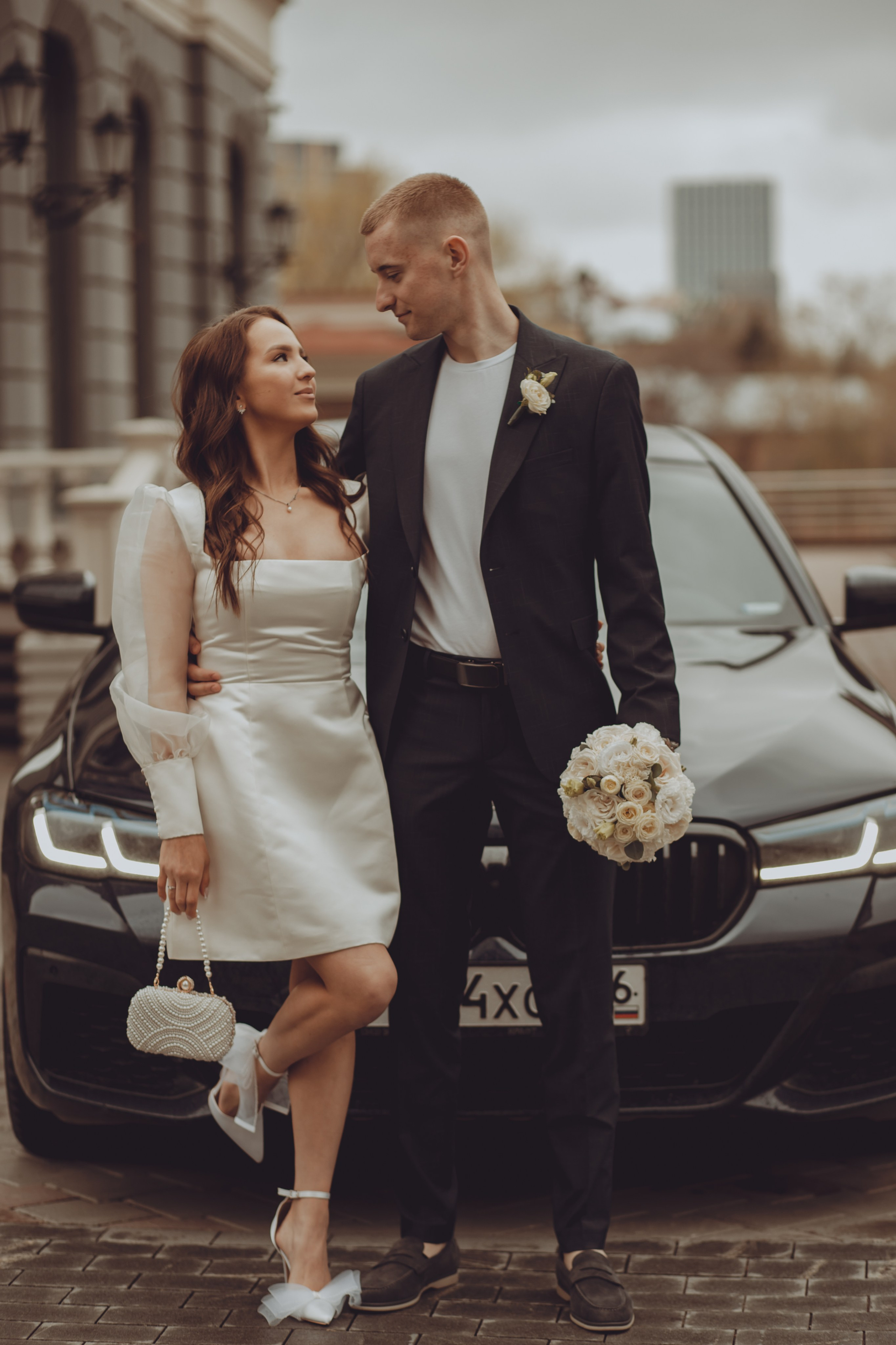 Я&С. Фотограф Екатеринбург