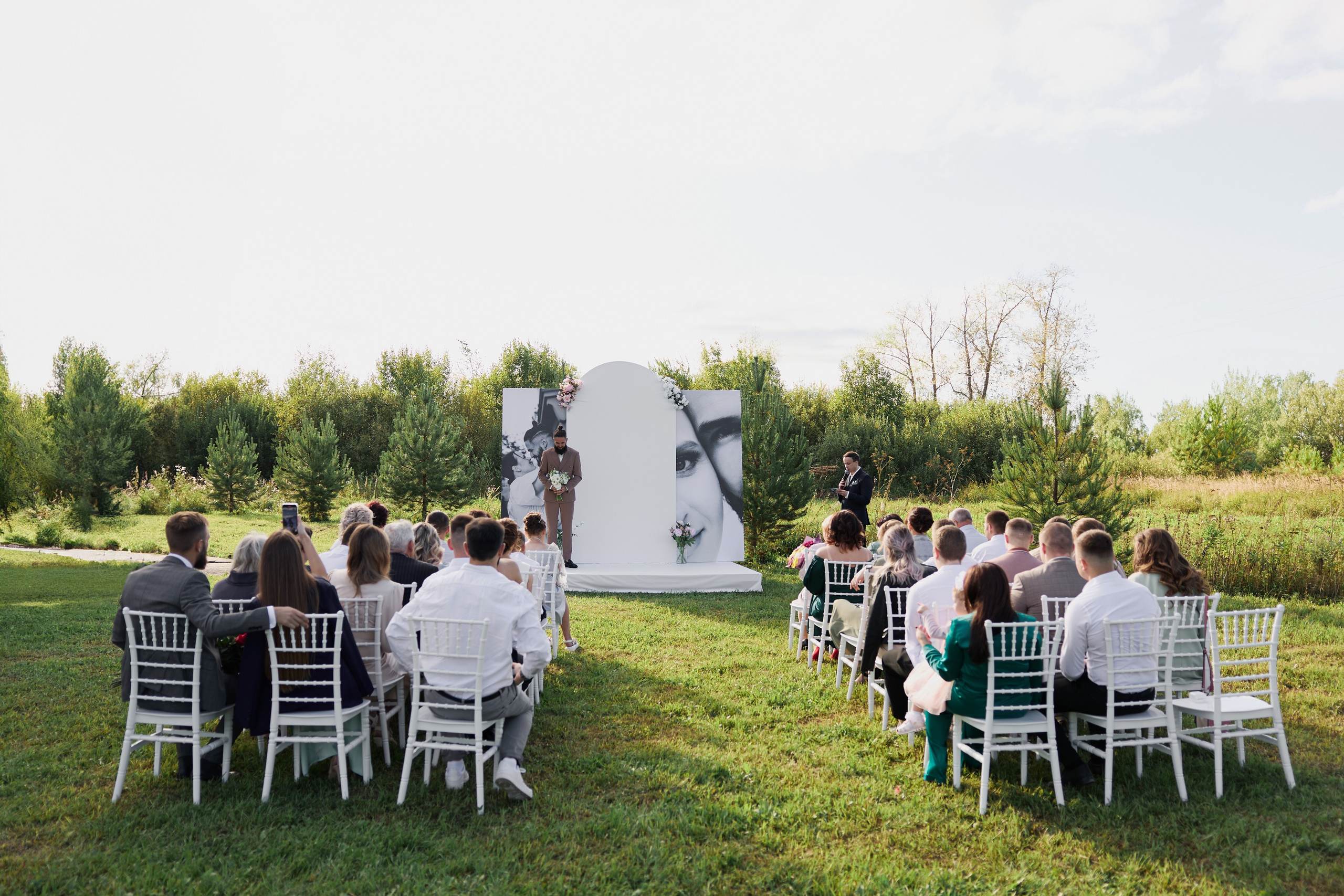 Виталий и Дарья. Александр Прозоров фотограф в Кирове