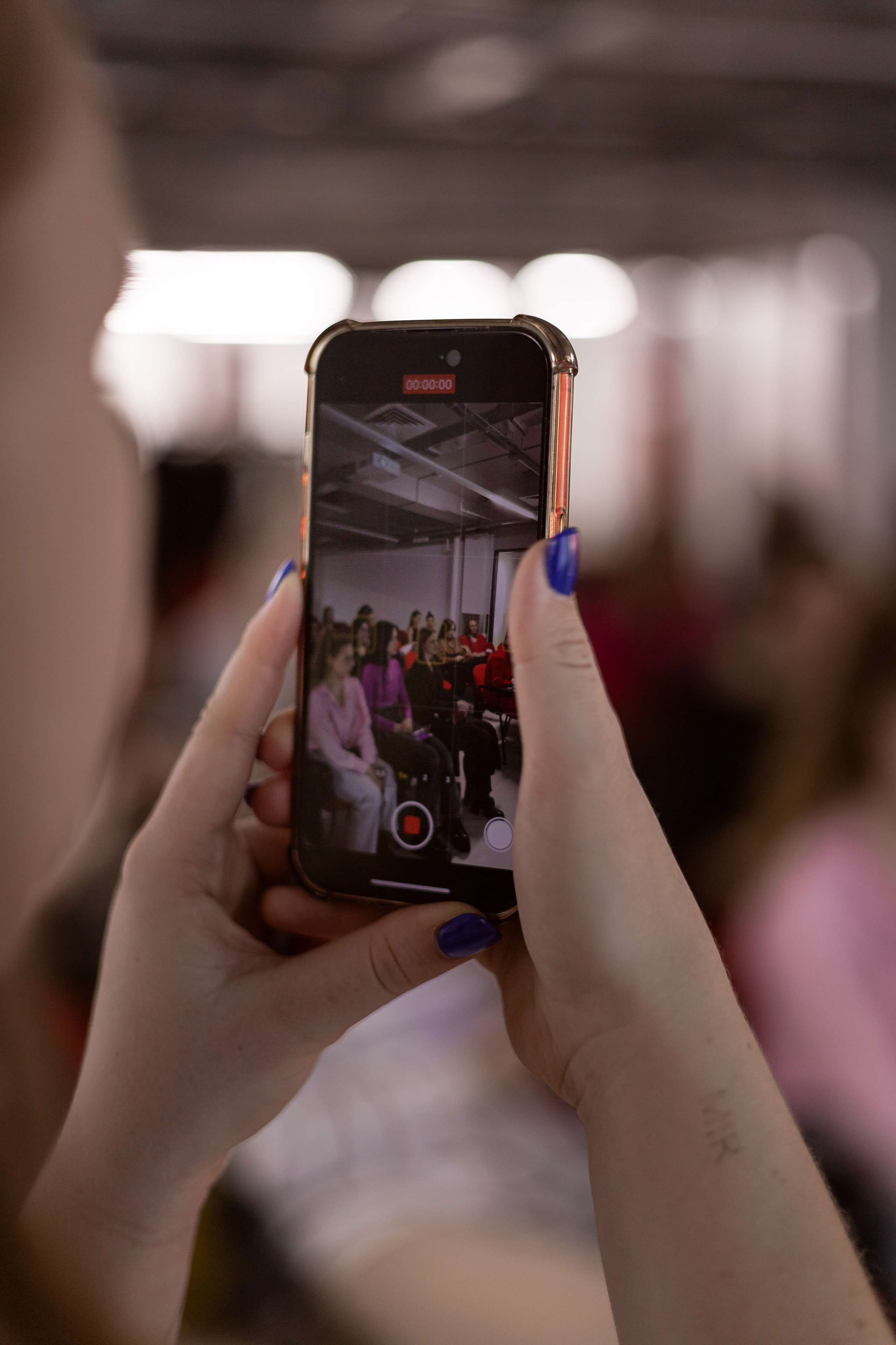 Нетворкинг ♥екс и бизнес. Фотограф в Самаре и Самарской области Констанция