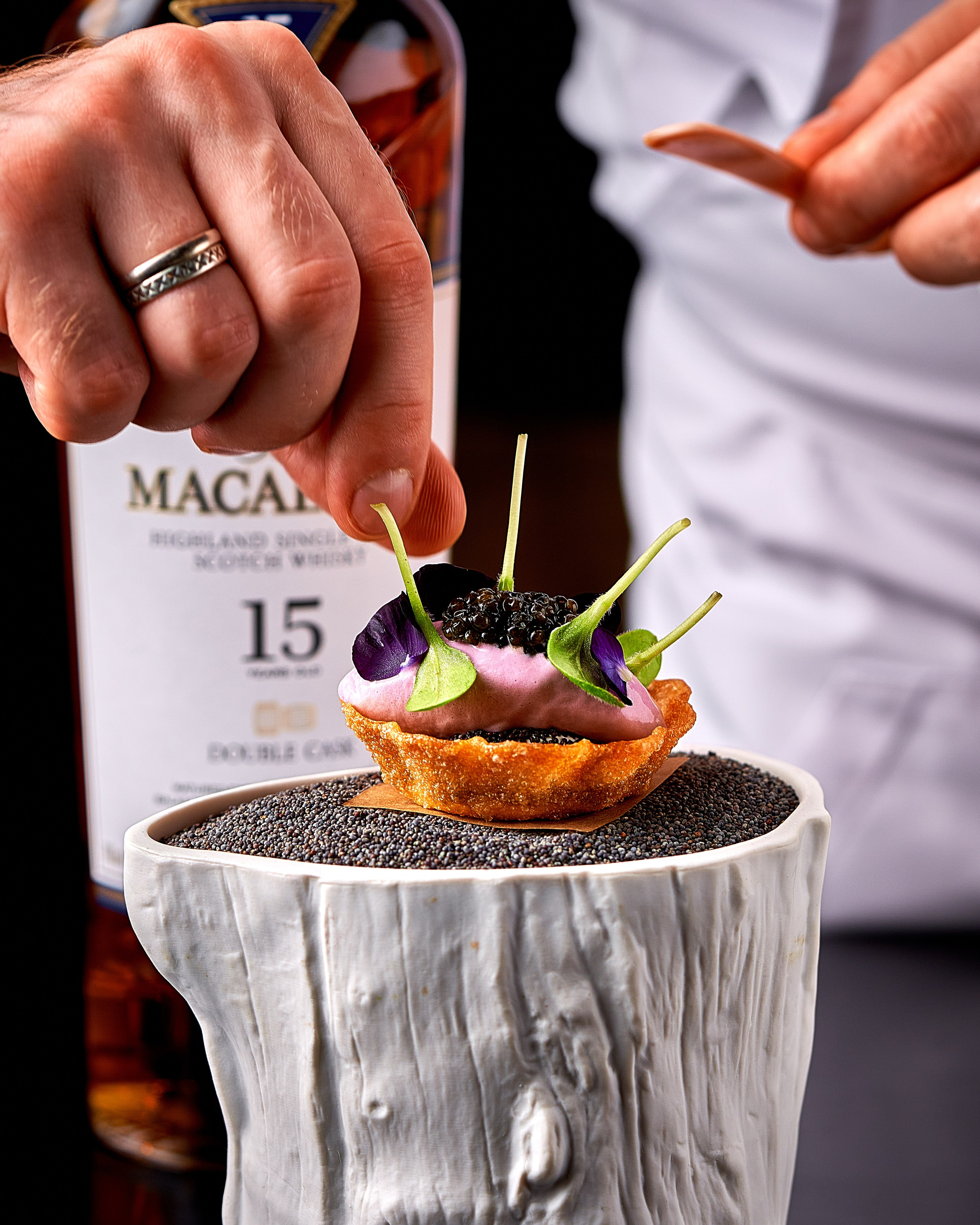 Реклама. Фуд фотограф