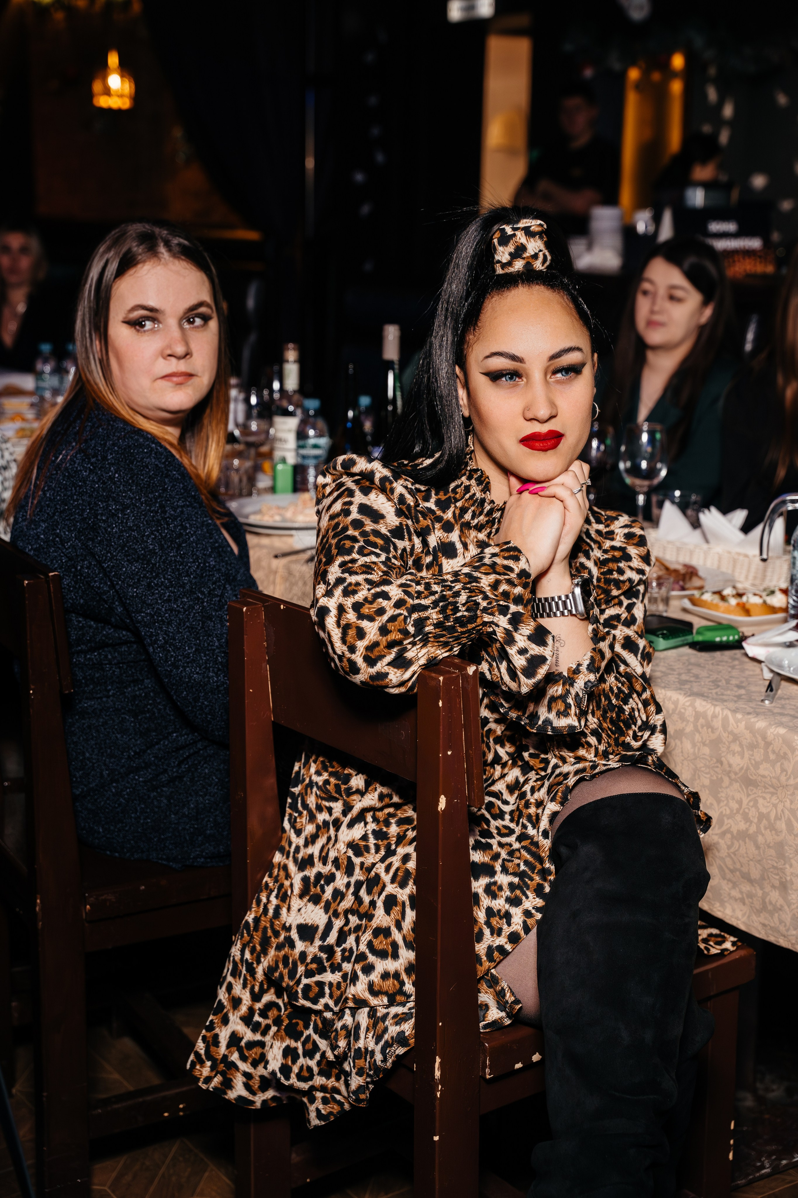 Корпоратив «СОВКОМБАНК». Свадебный фотограф Барнаул Алексей Павлов