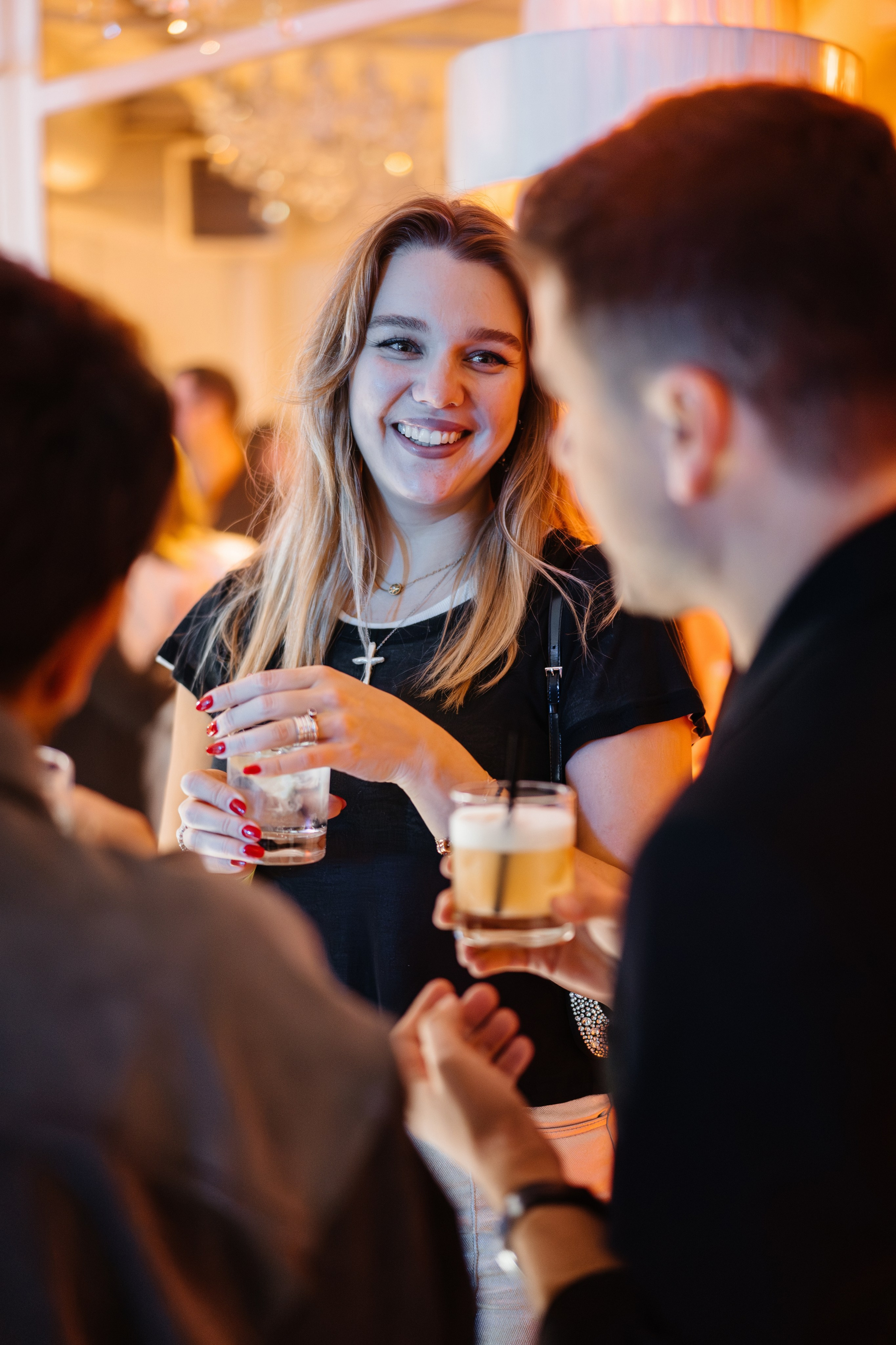 Съемка корпоратива для IT-Agency. Свадебный фотограф Барнаул Алексей Павлов