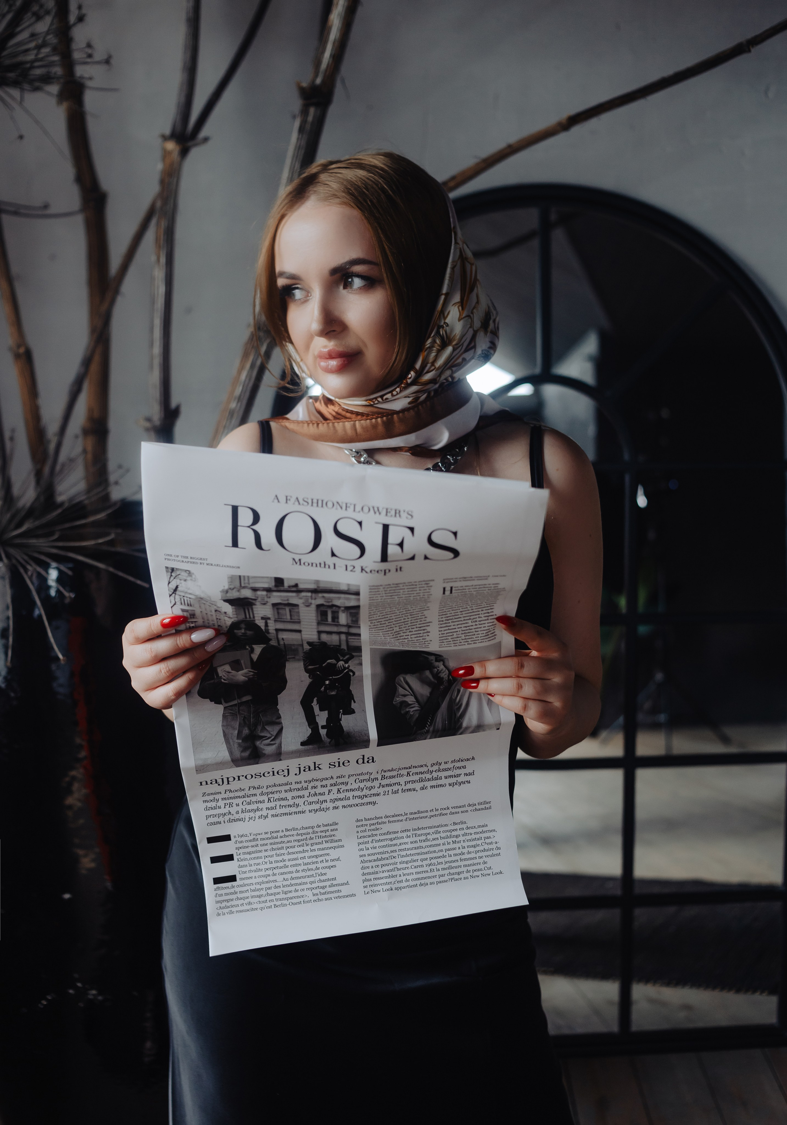 Татьяна. Фотограф Брянск