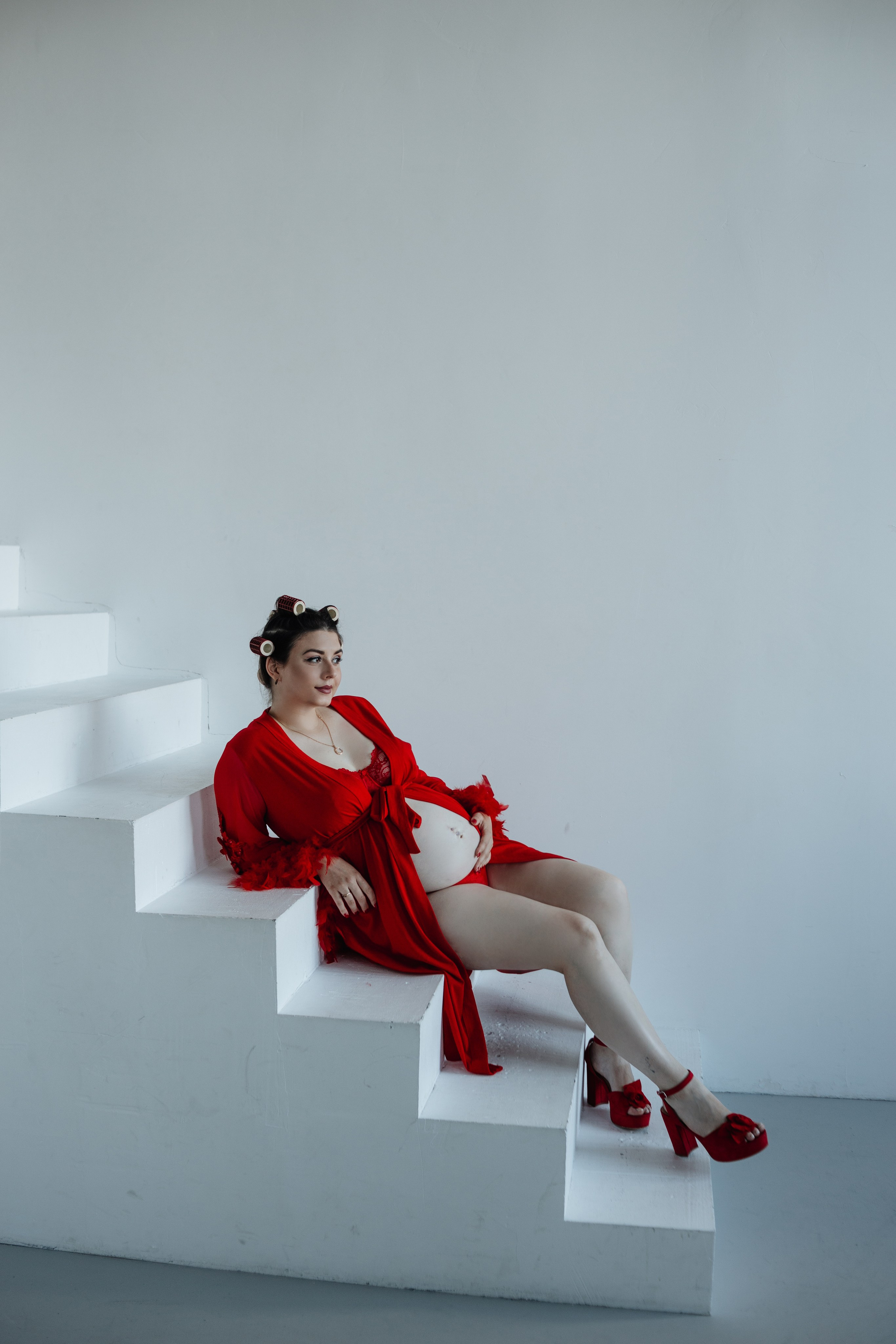 Анна. Фотограф Брянск