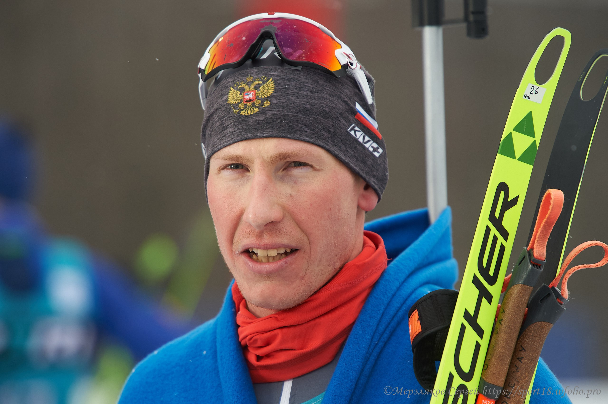 Биатлон. Ижевская винтовка 2023. Спортивный репортажный фотограф в Ижевске Сергей Мерзляков