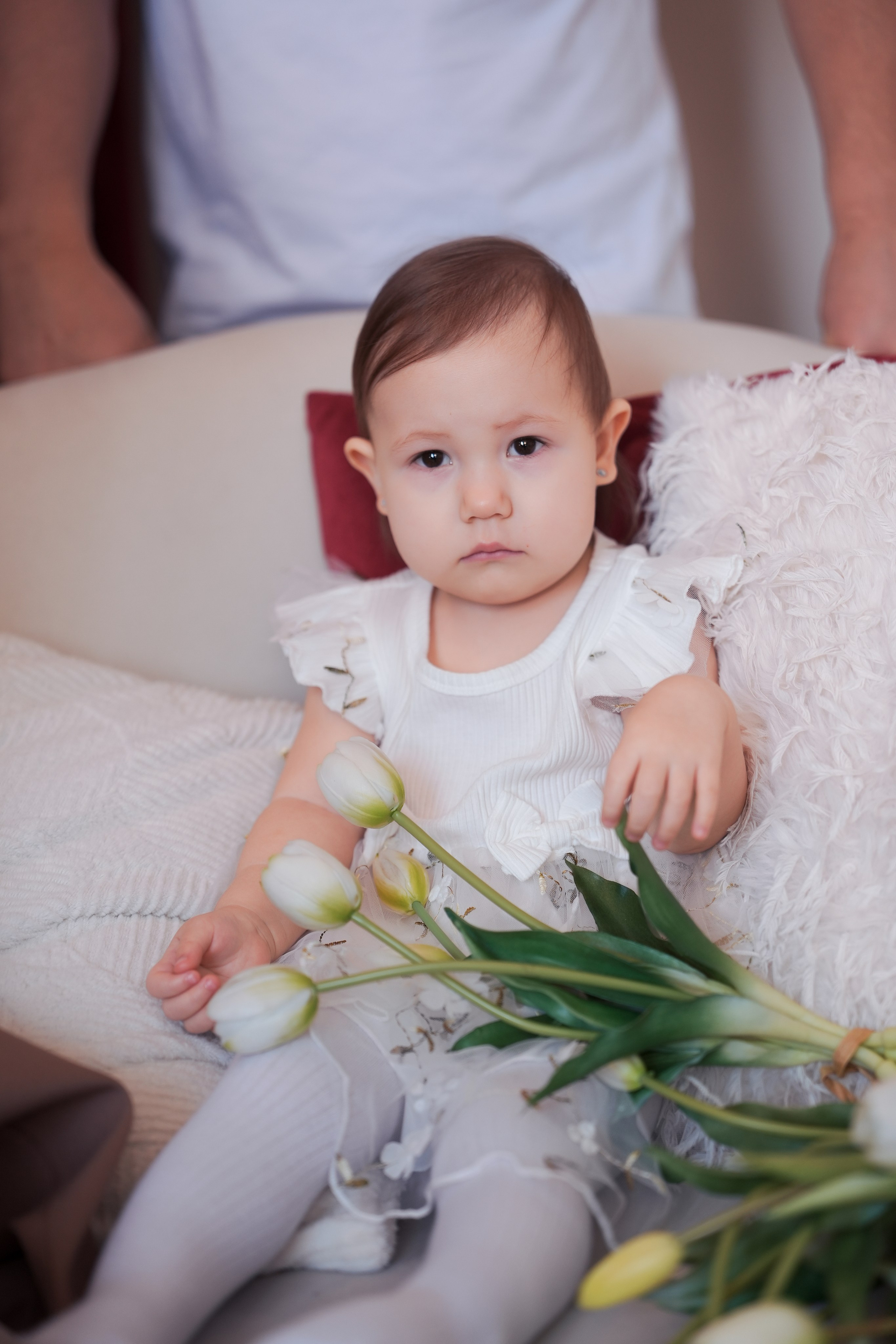 Фотосессия семейная и детская. Фотограф на крещение и венчание в Екатеринбурге. Ольга Мезенцева