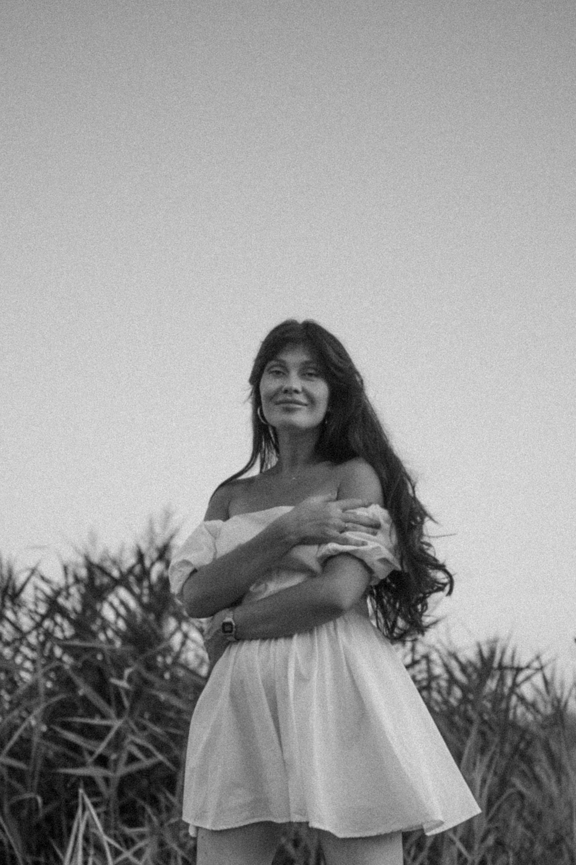 Лена и Коля. Фотограф Ижевск Старкова Аня