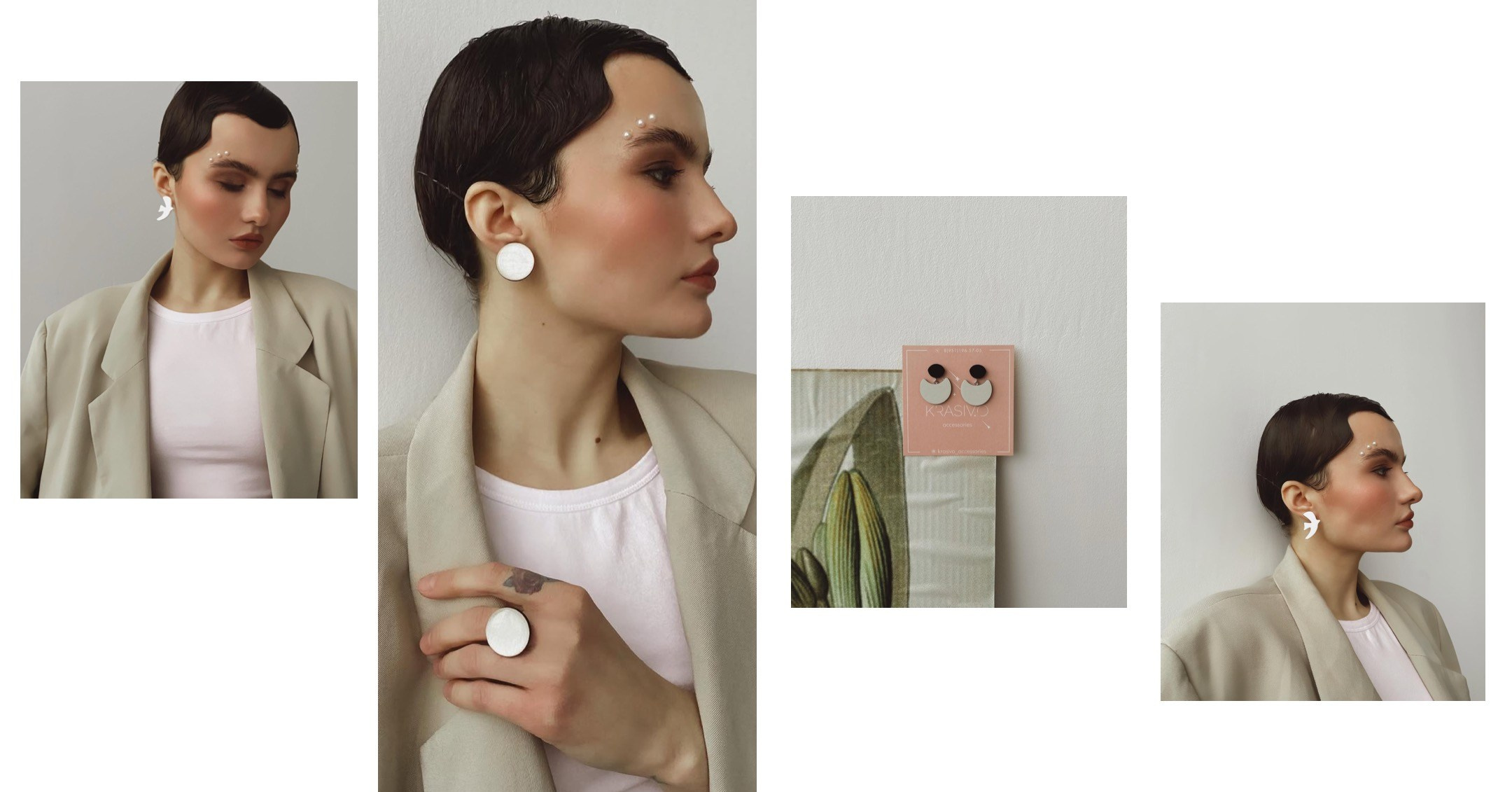 Предметная съемка. НИНО МЕРАБИШВИЛИ