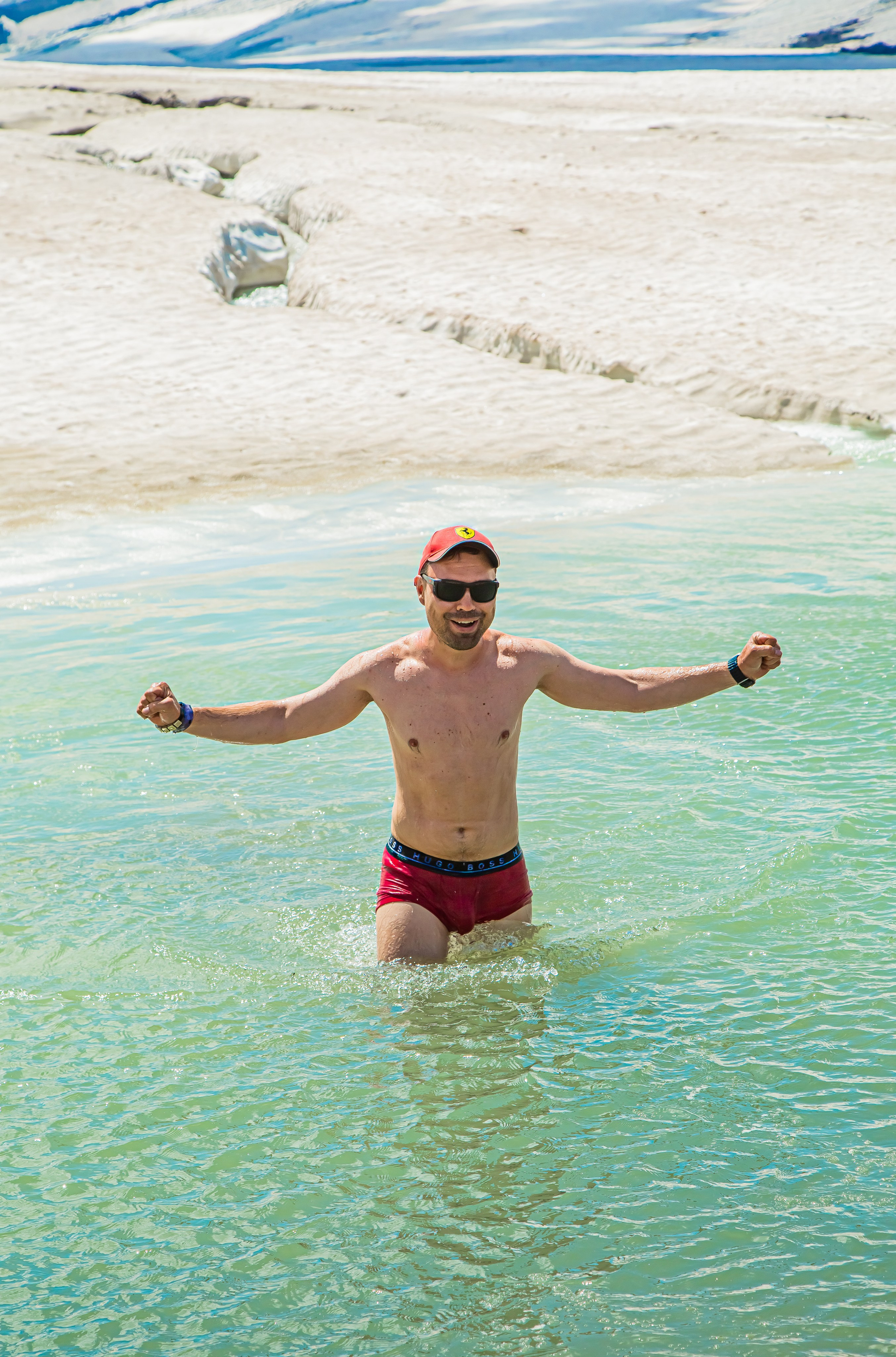 КАВКАЗ. Авторские туры с профессиональным фотографом