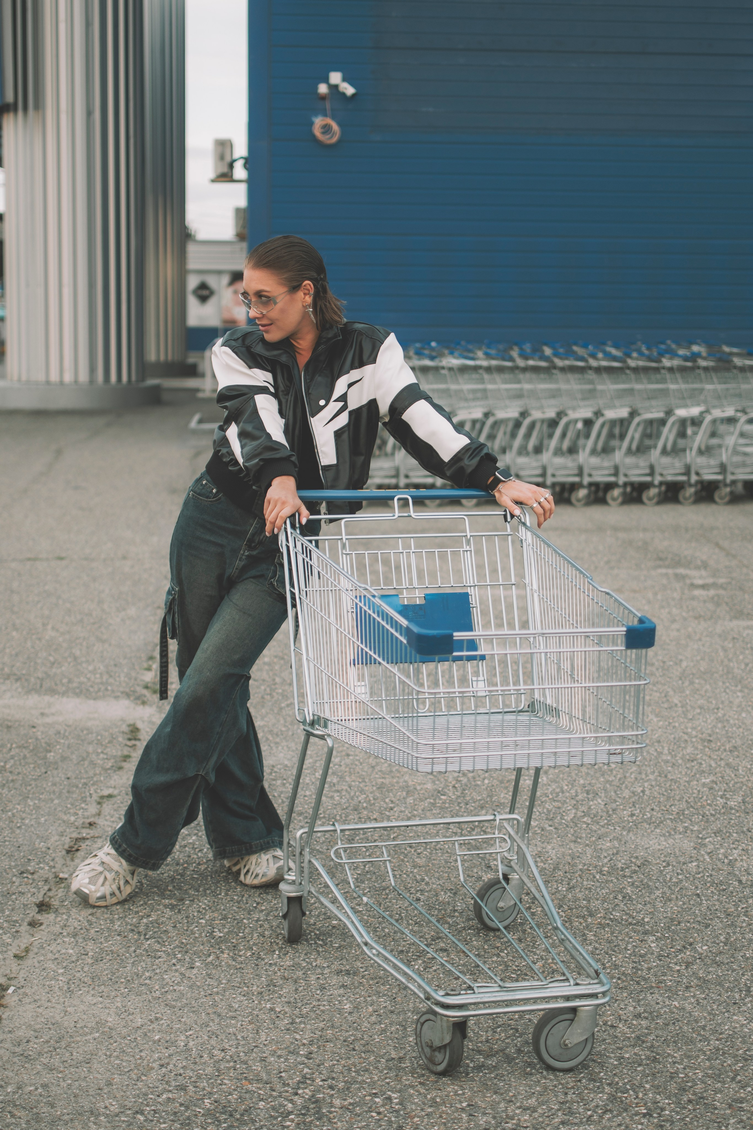 Навалили кринжа. Семейный и свадебный фотограф Губкинский и Ставрополь