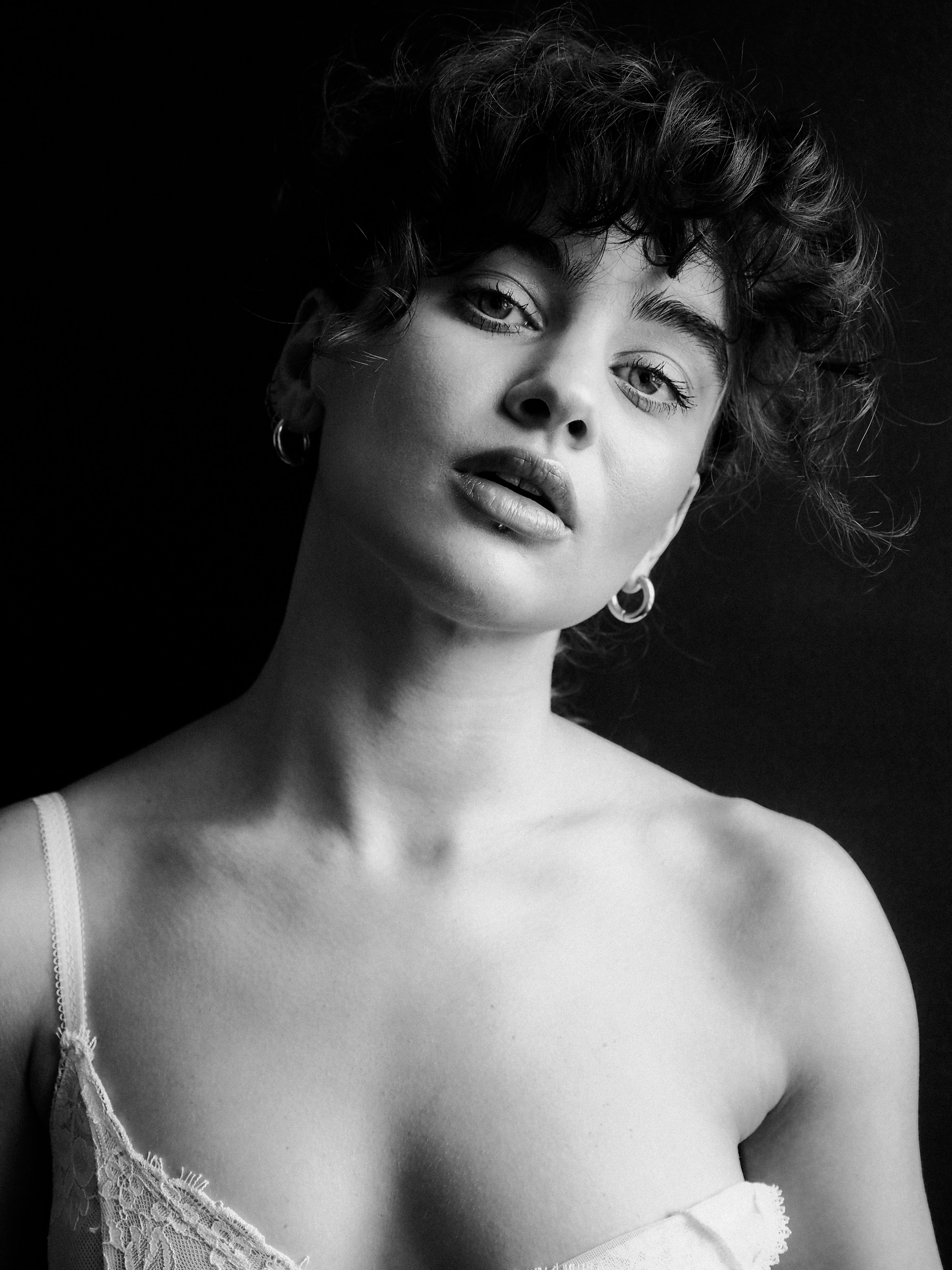 Фотографирую женскую красоту