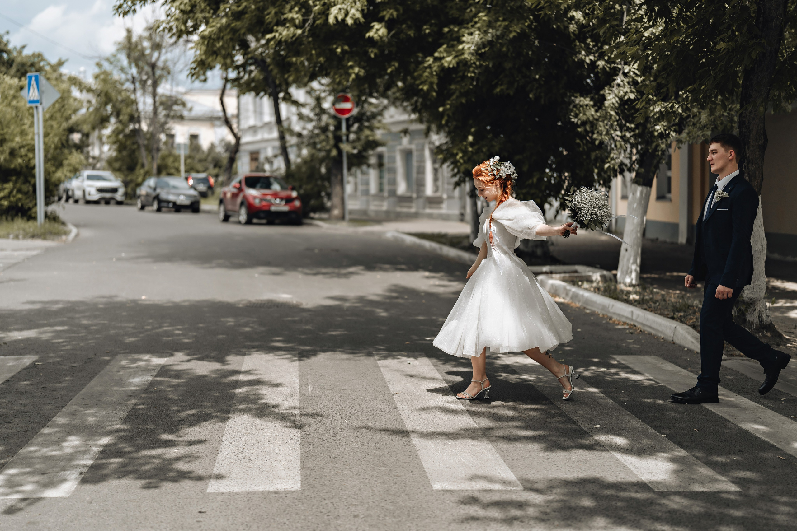 Свадьба Павла и Марии. Калуга. Фотограф Меняйло Евгений. Свадьба. Портрет. Репортаж. Семья. Контент