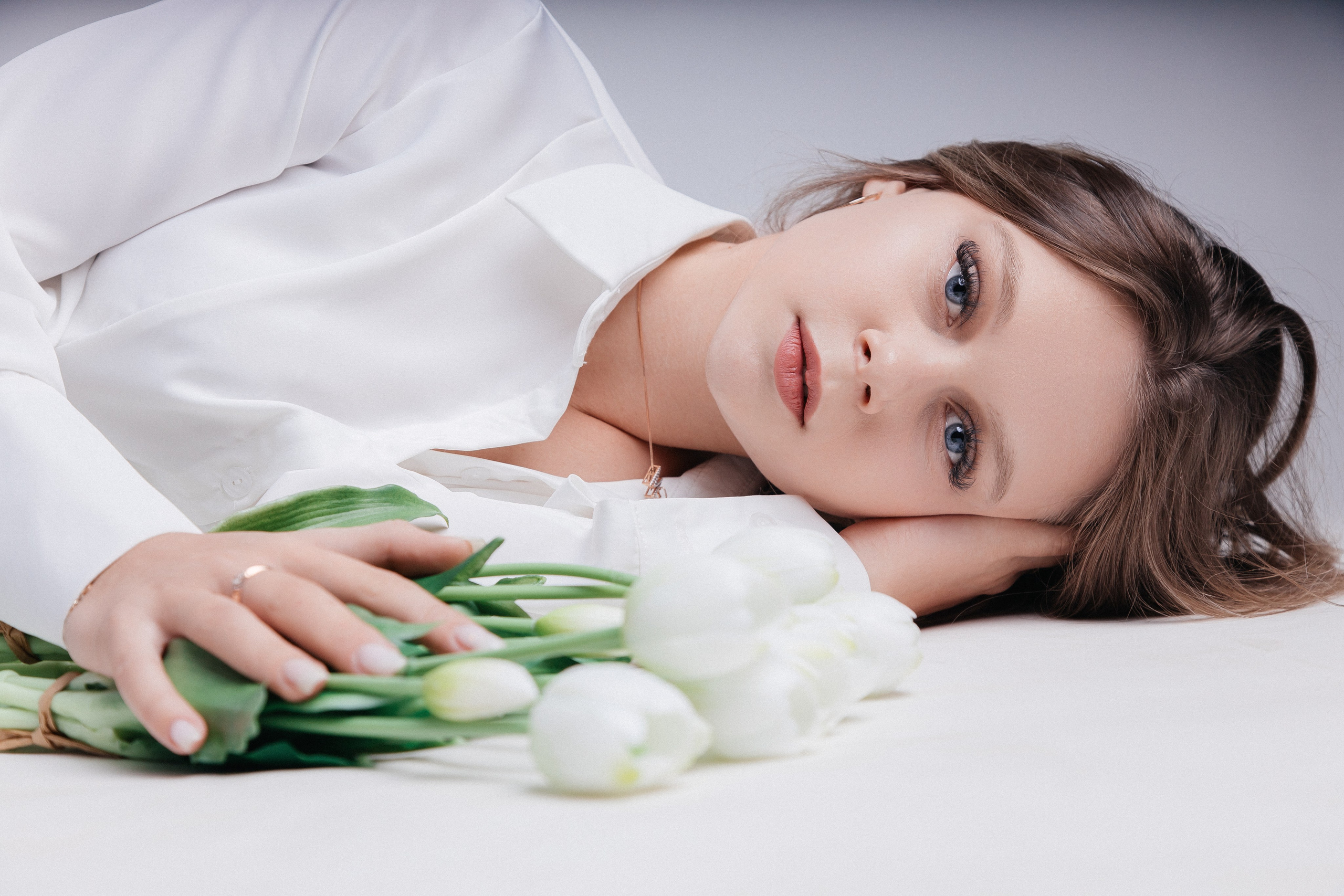 Мария Титова. Команда фотографов и дизайнеров в Егорьевске