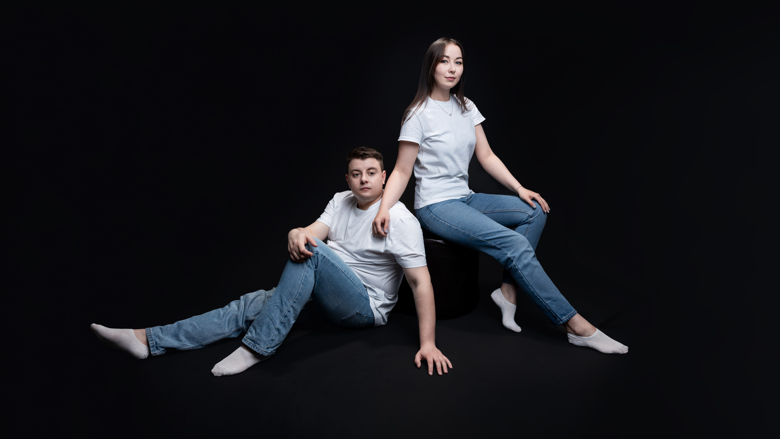 Минаевы. Команда фотографов и дизайнеров в Егорьевске