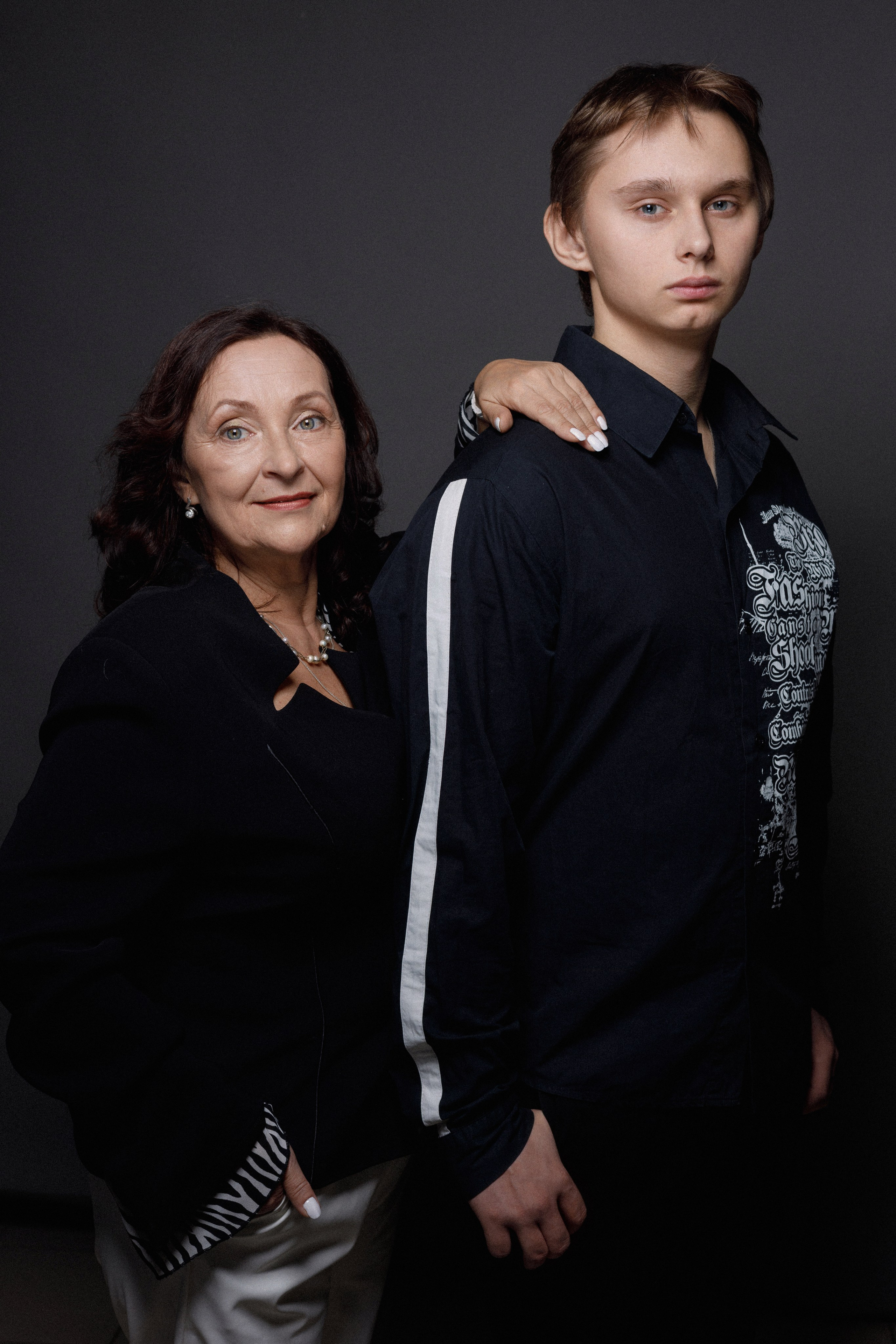 Нелли и Максим. Команда фотографов и дизайнеров в Егорьевске