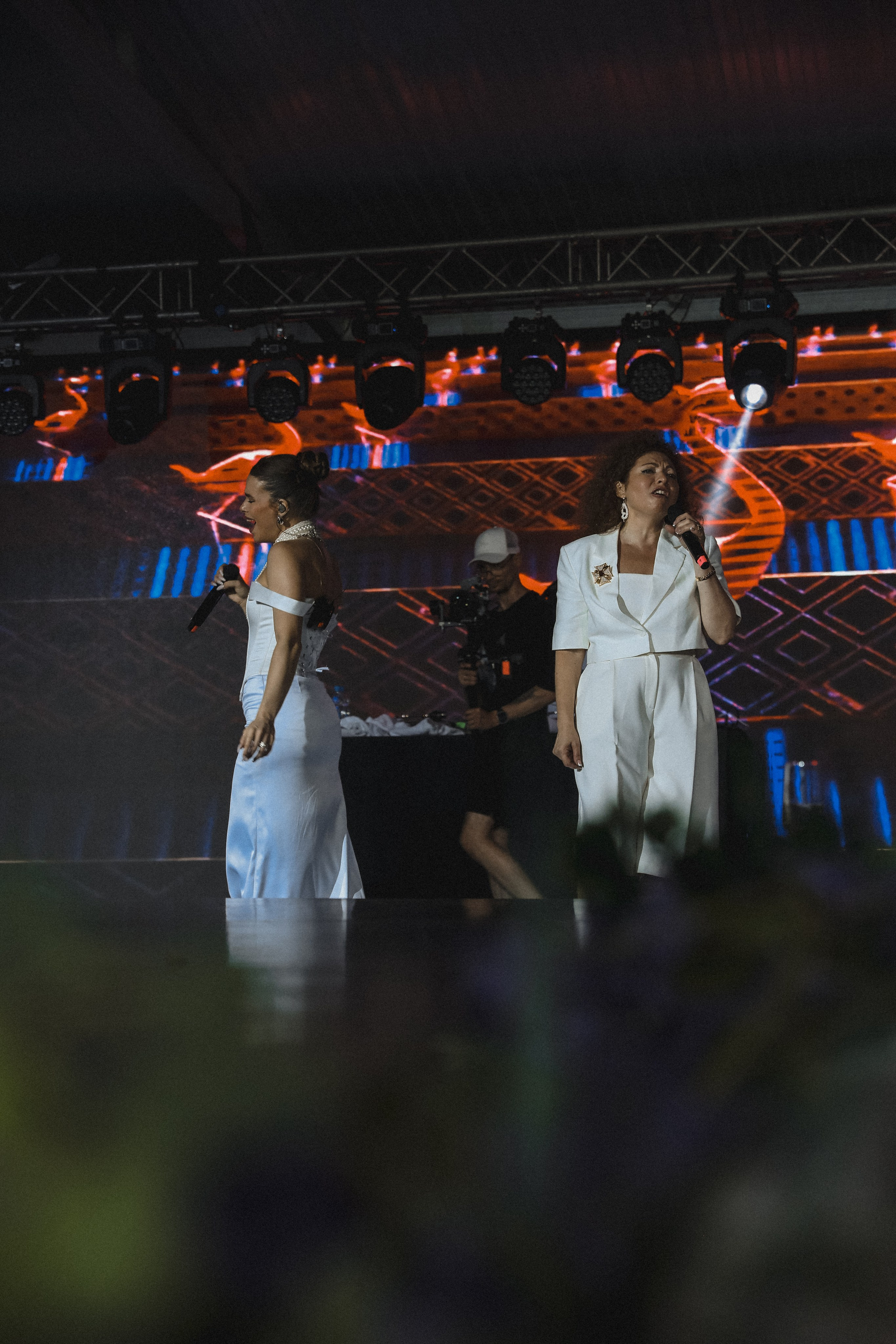 Челси \ Банд’Эрос \ ORLOWFASHION. Photographer Viktoriya Markushina «My world throug»