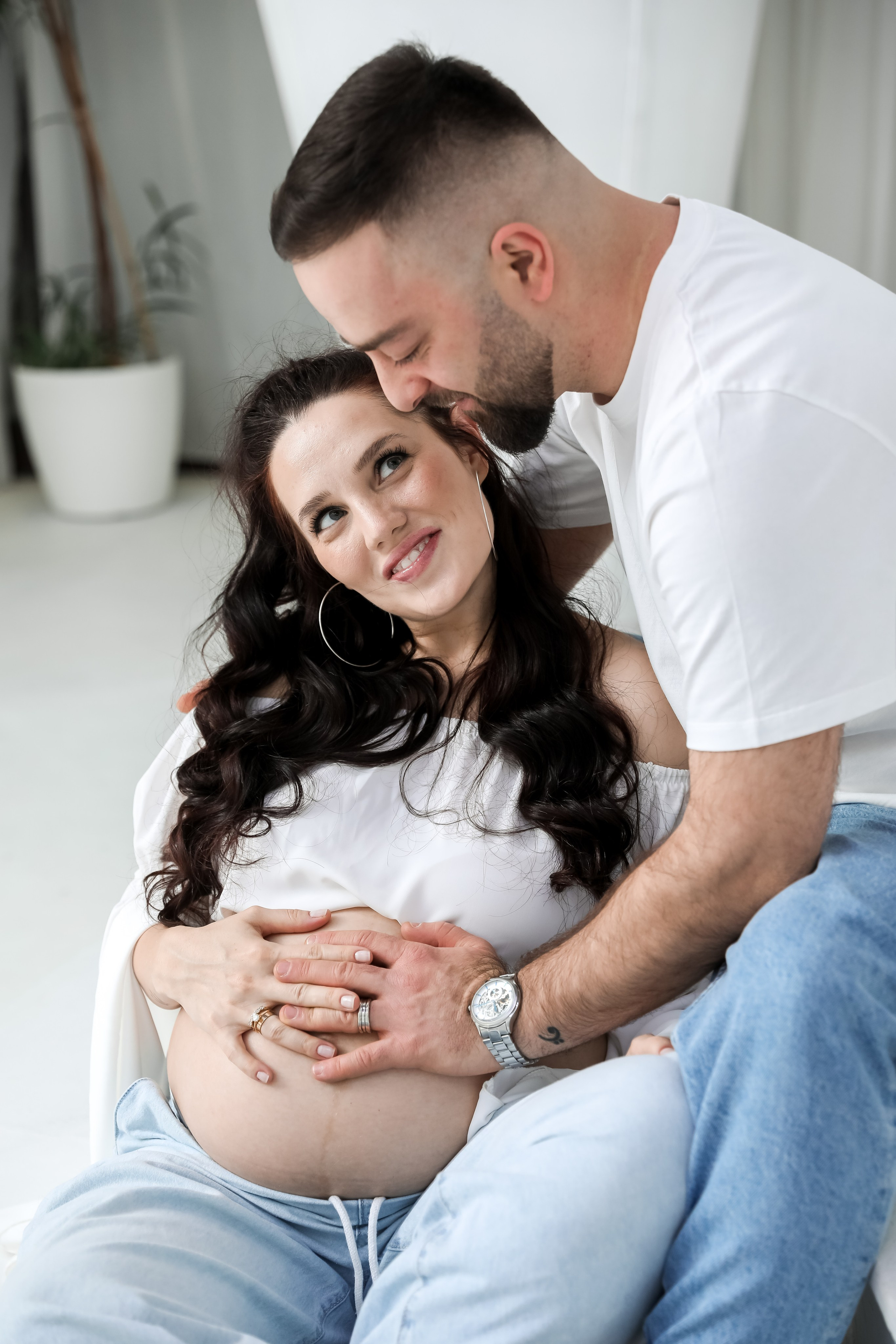 Maya is coming soon. Photographer Viktoriya Markushina «My world throug»