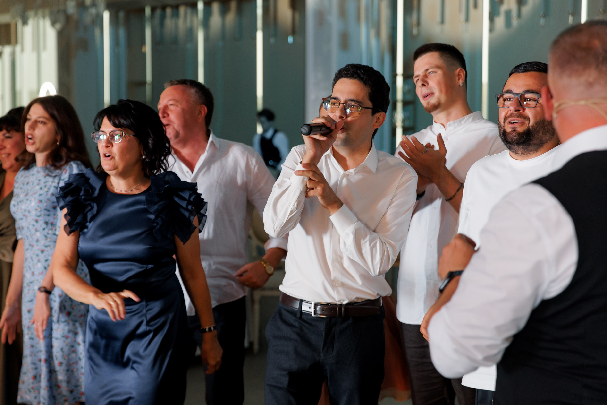 Георгий и Катя 2024. Свадебный фотограф в Москве, Ярославле Виталий Квант