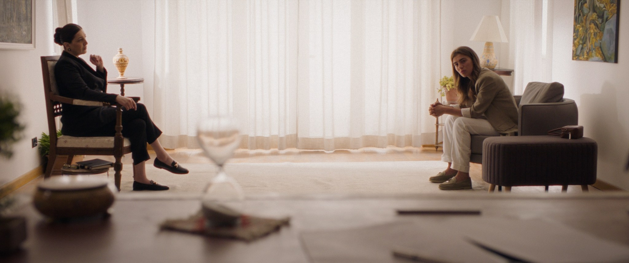 Sye (feature film). Цветокоррекция видео онлайн Иван Сержанов