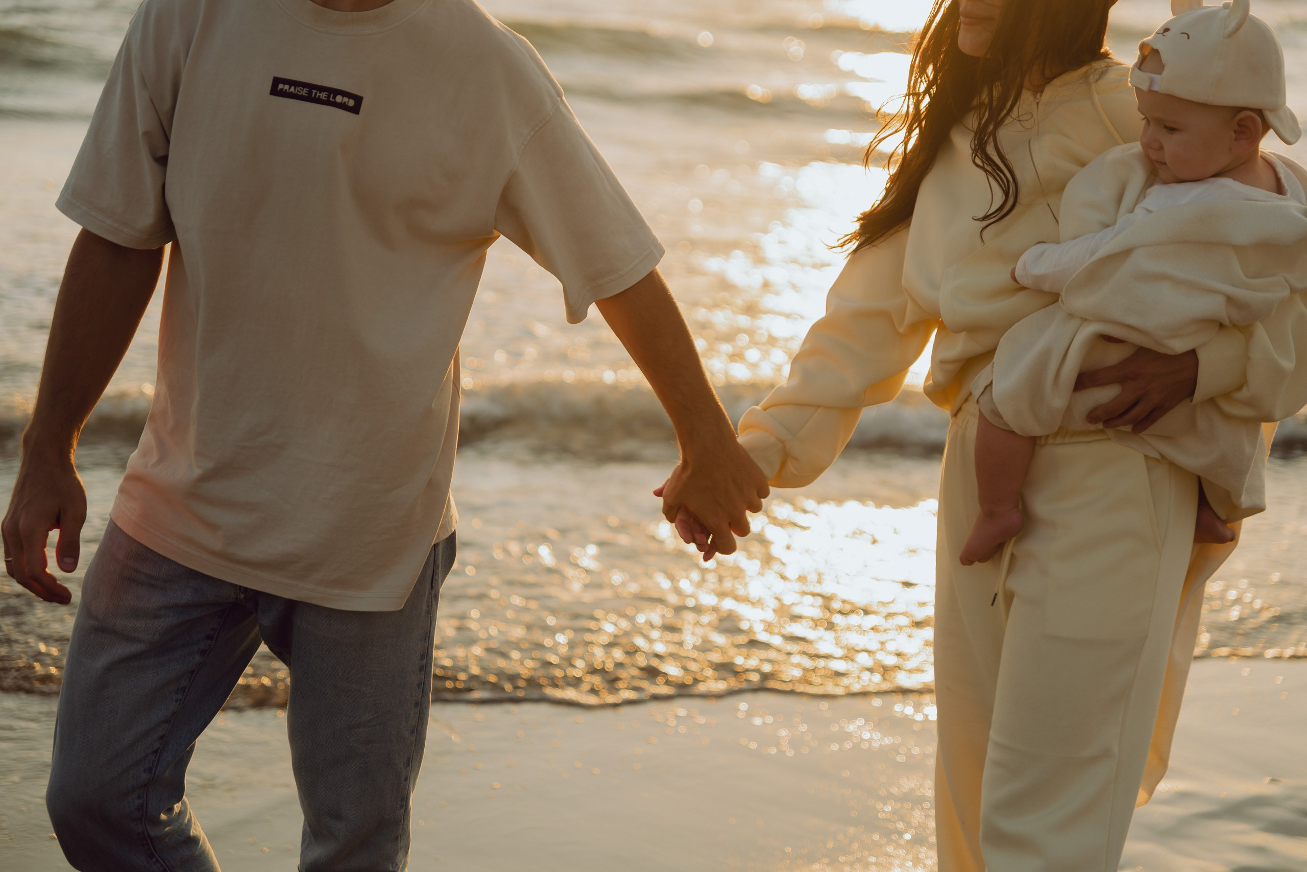Семейная сьемка в Анапе. Фотограф и Видеограф Анапа, Новороссийск, Краснодар. Алина и Женя