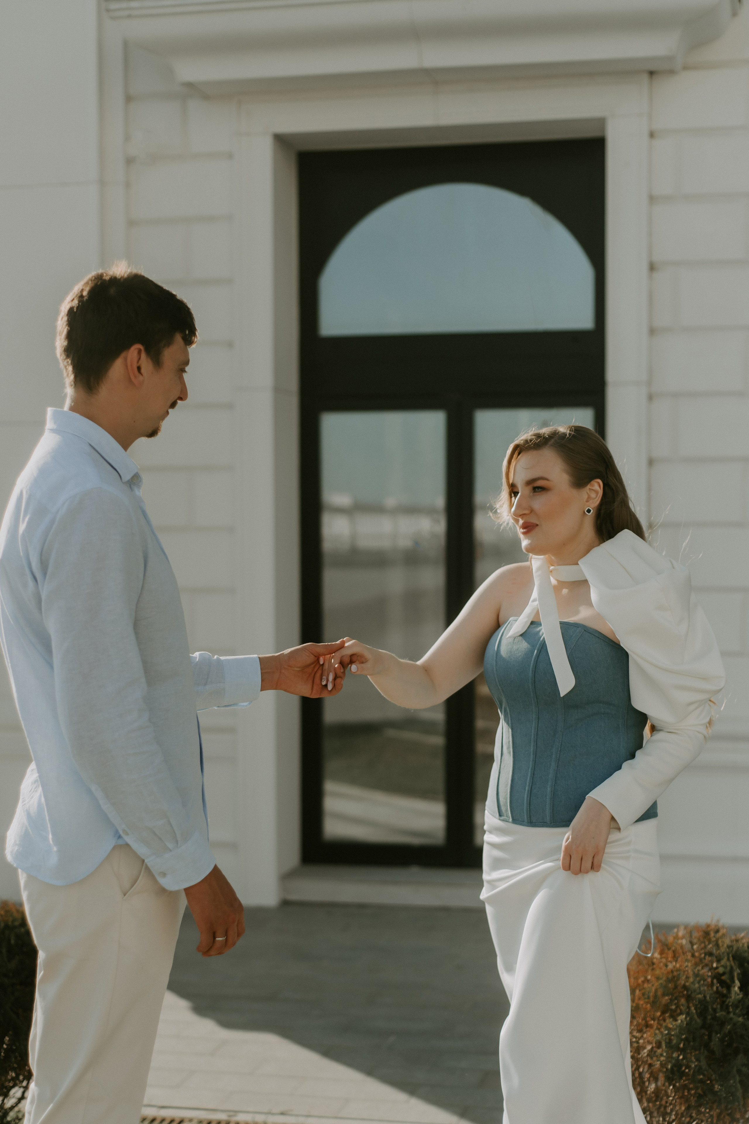 Свадебная съемка Анапа. Фотограф и Видеограф Анапа, Новороссийск, Краснодар. Алина и Женя