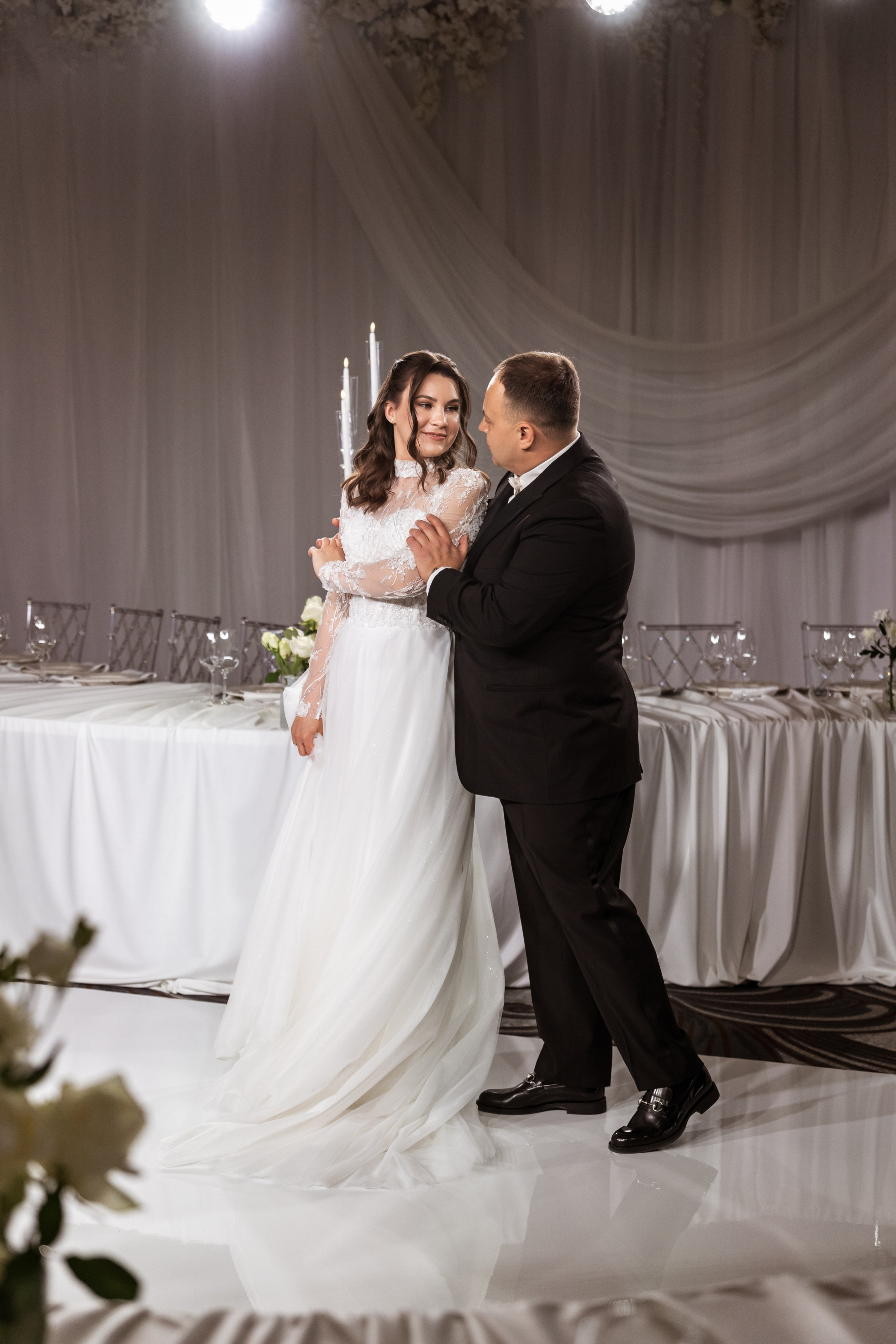 Игорь и Анастасия. Свадебный фотограф в Самаре и СПБ Наталия Константинова