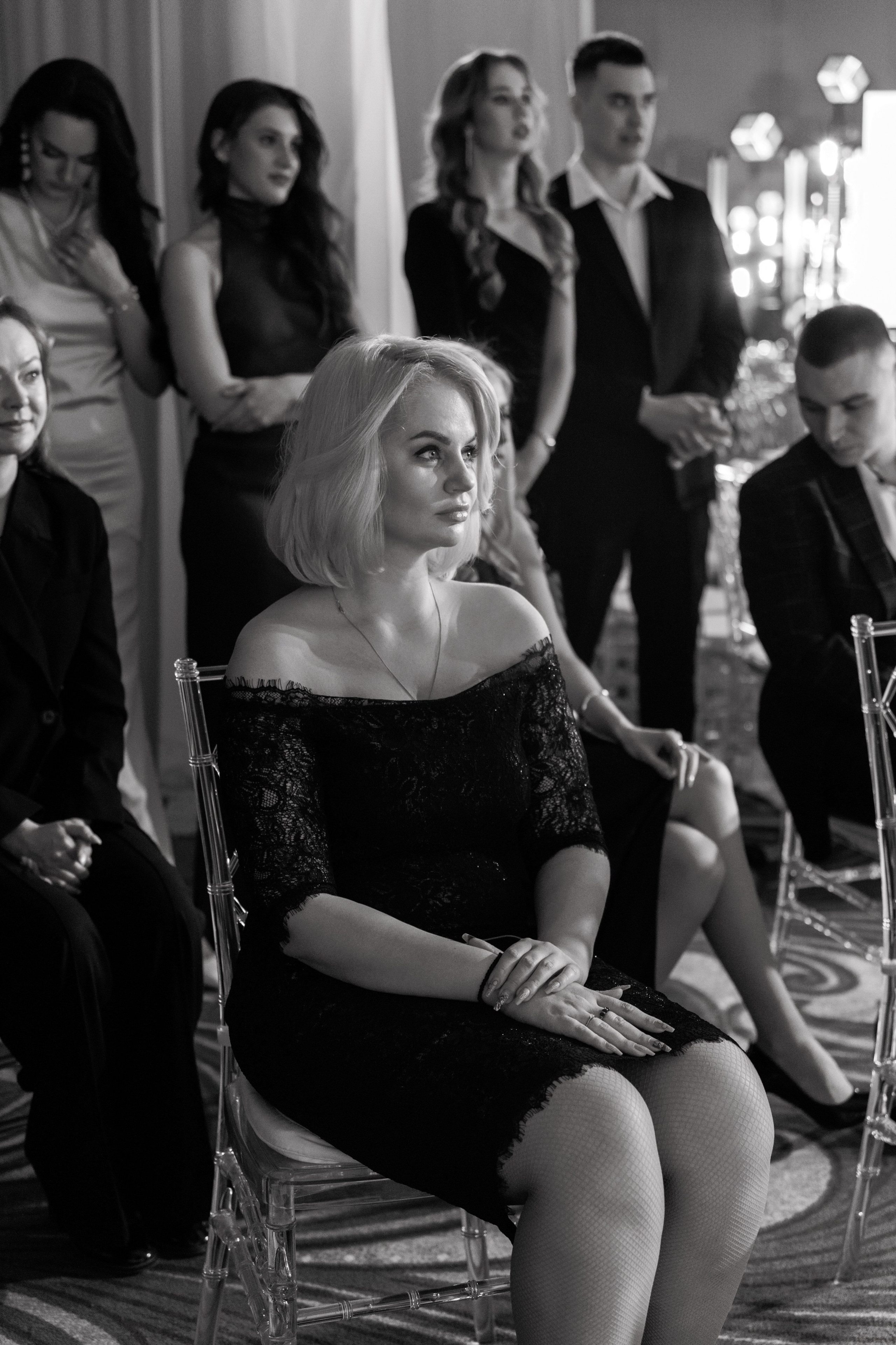 Игорь и Анастасия. Свадебный фотограф в Самаре и СПБ Наталия Константинова