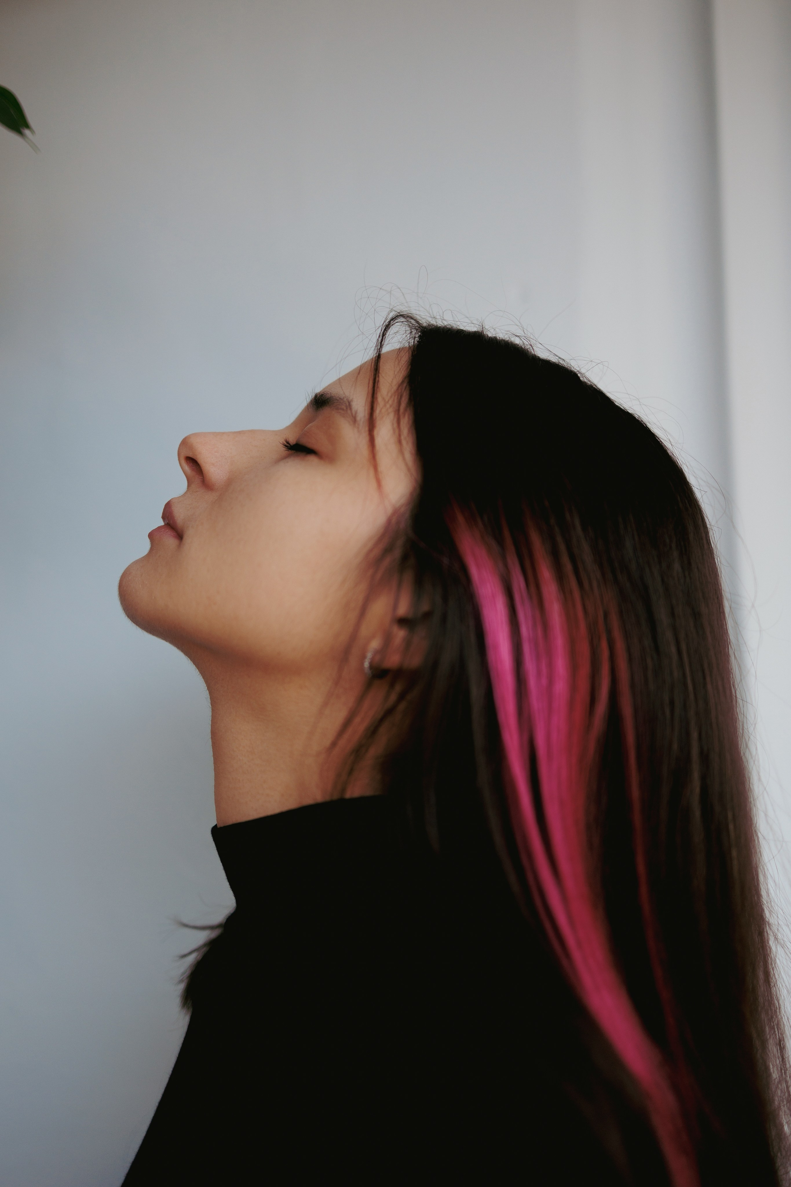 Александра. Фотограф Алена Артемова