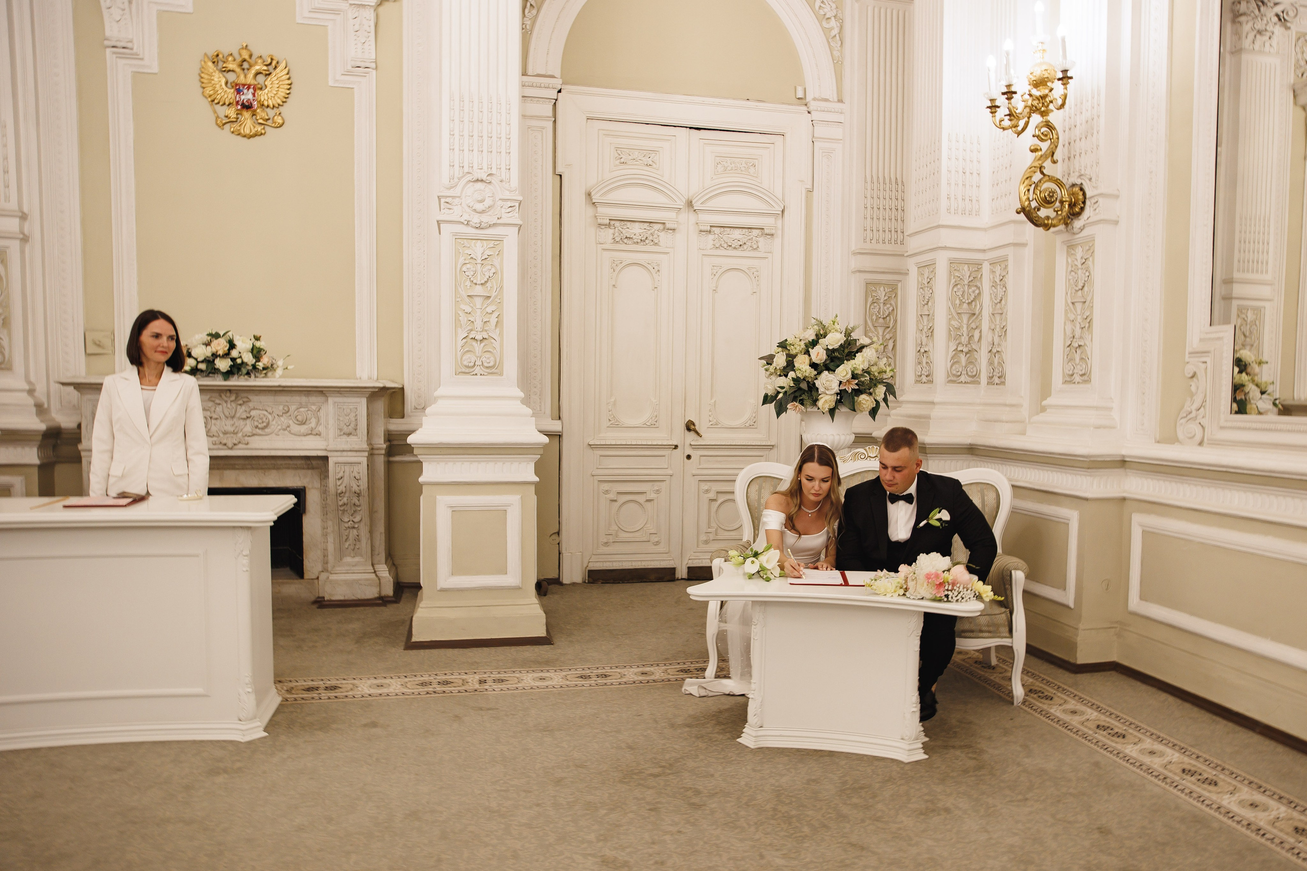 Ульяна и Ваня. Свадебный фотограф в Санкт-Петербурге, Москве, Европе и по всему миру