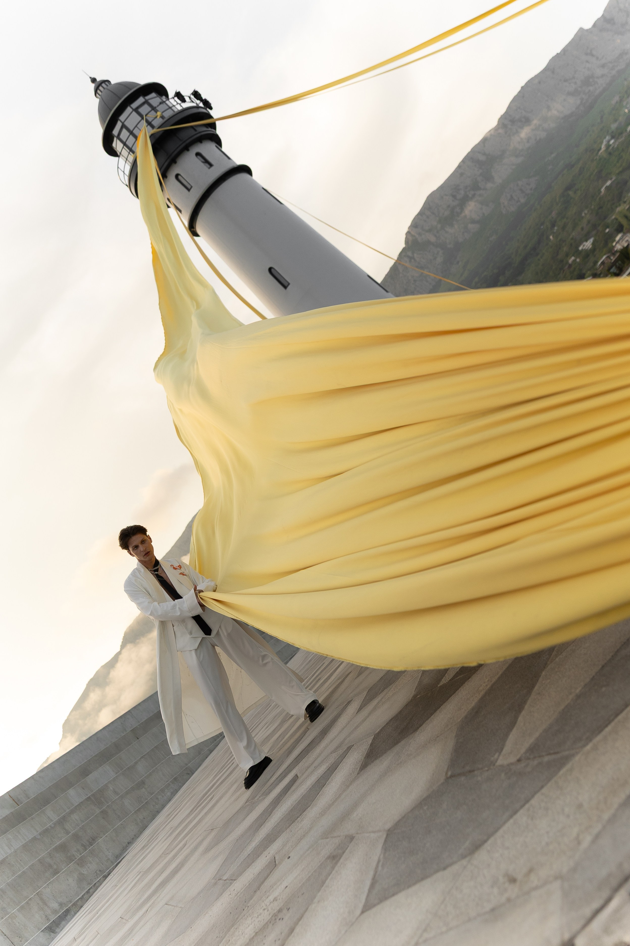 Ты — мой свет. Главная