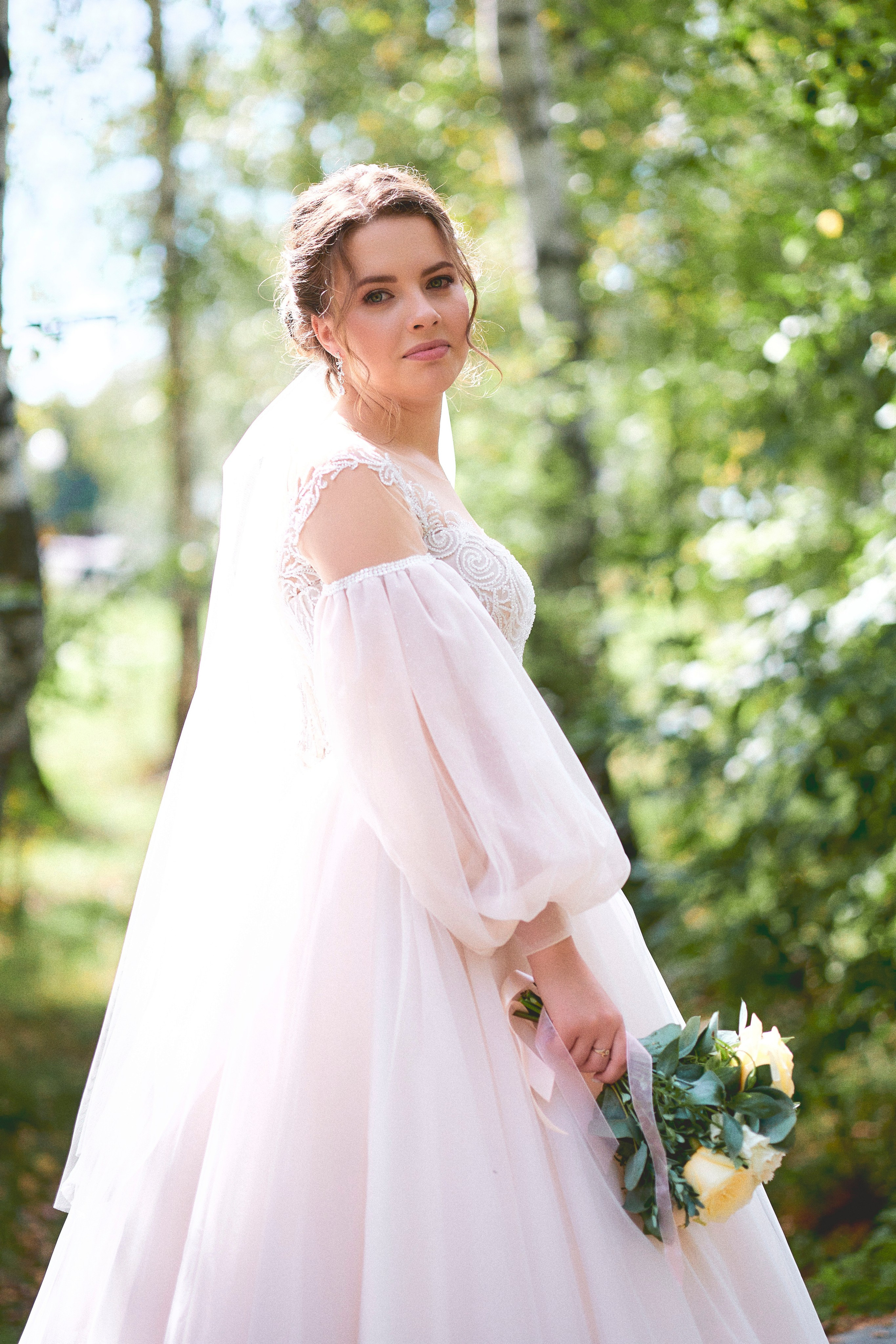 Александр и Анастасия. Фотограф Иван Кузьмин на любое Ваше мероприятие