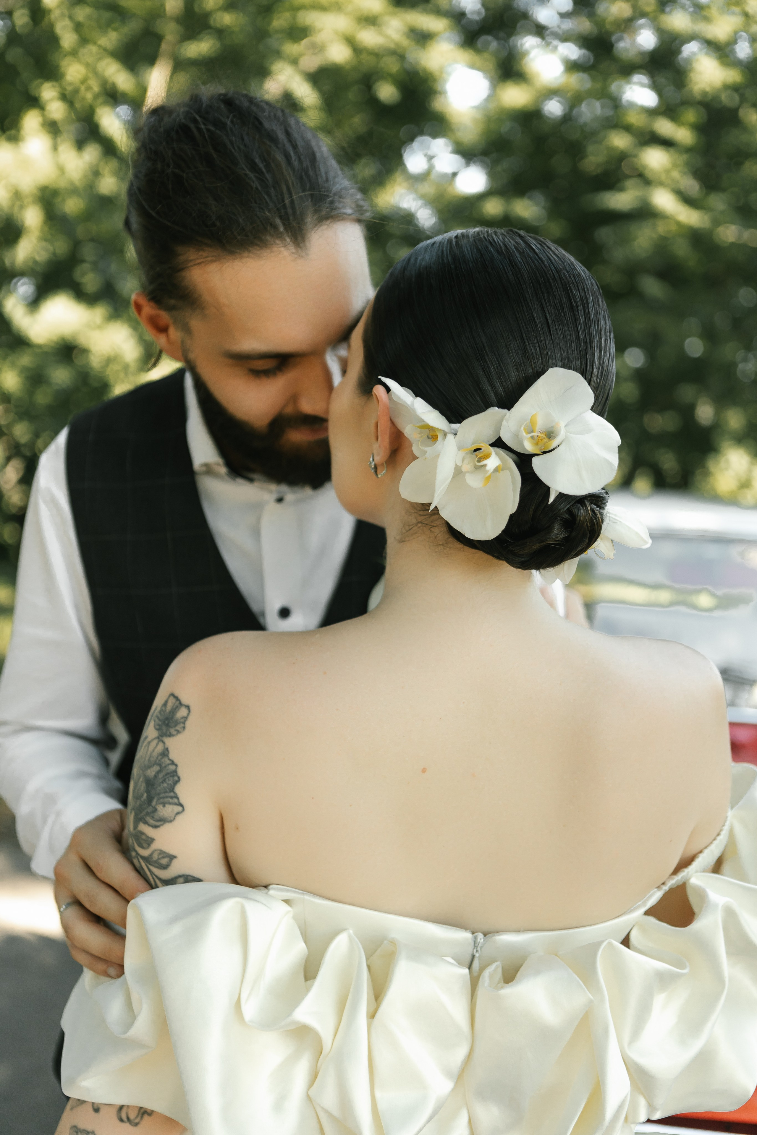 Artem | Margo. Свадебный фотограф в Барнауле Юлия Гербер